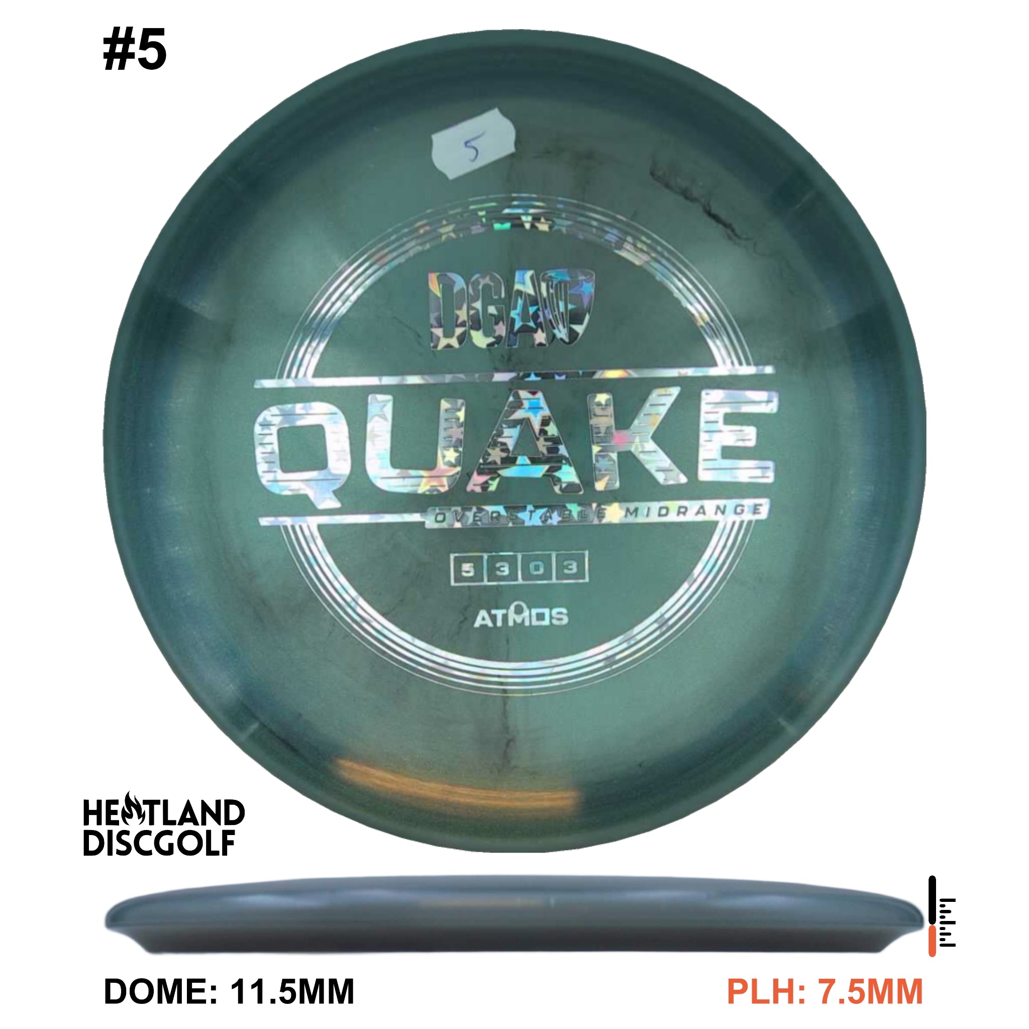 Atmos Quake