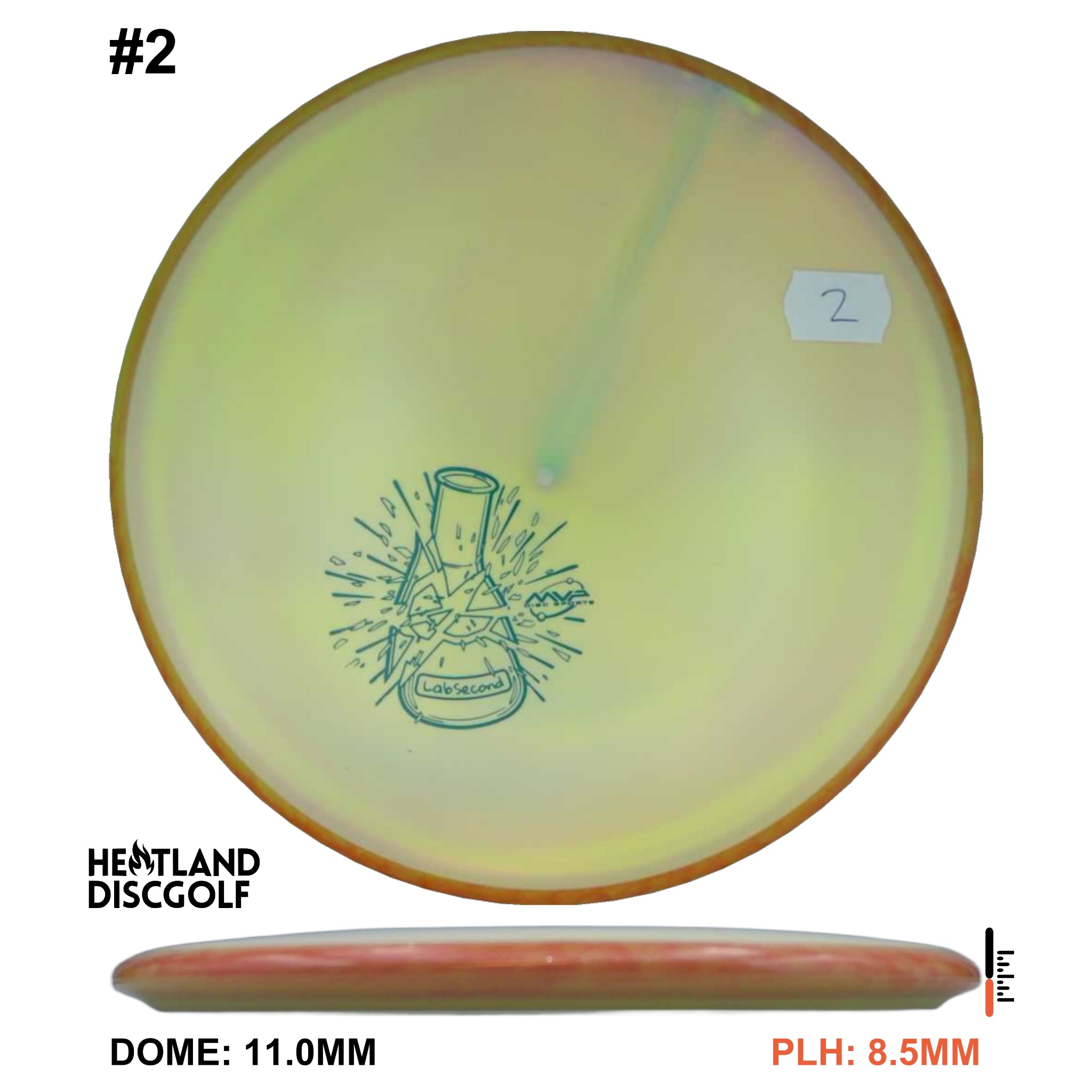 Fission Hex - Lab Second