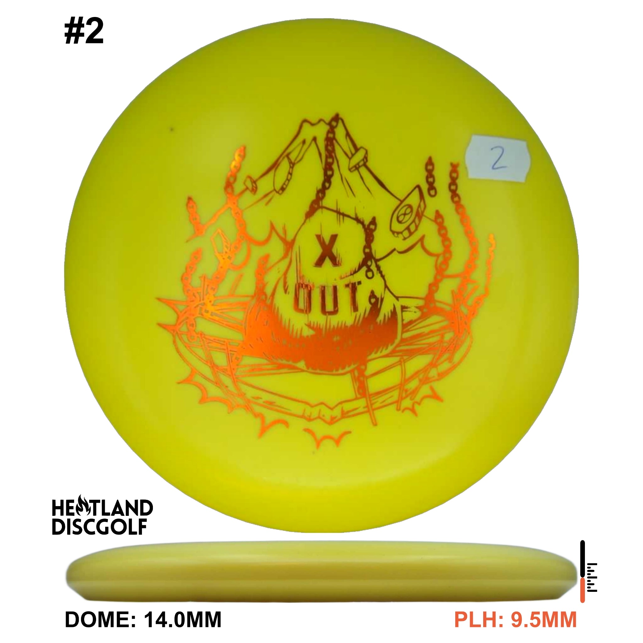 D-Blend Alpaca - X-out