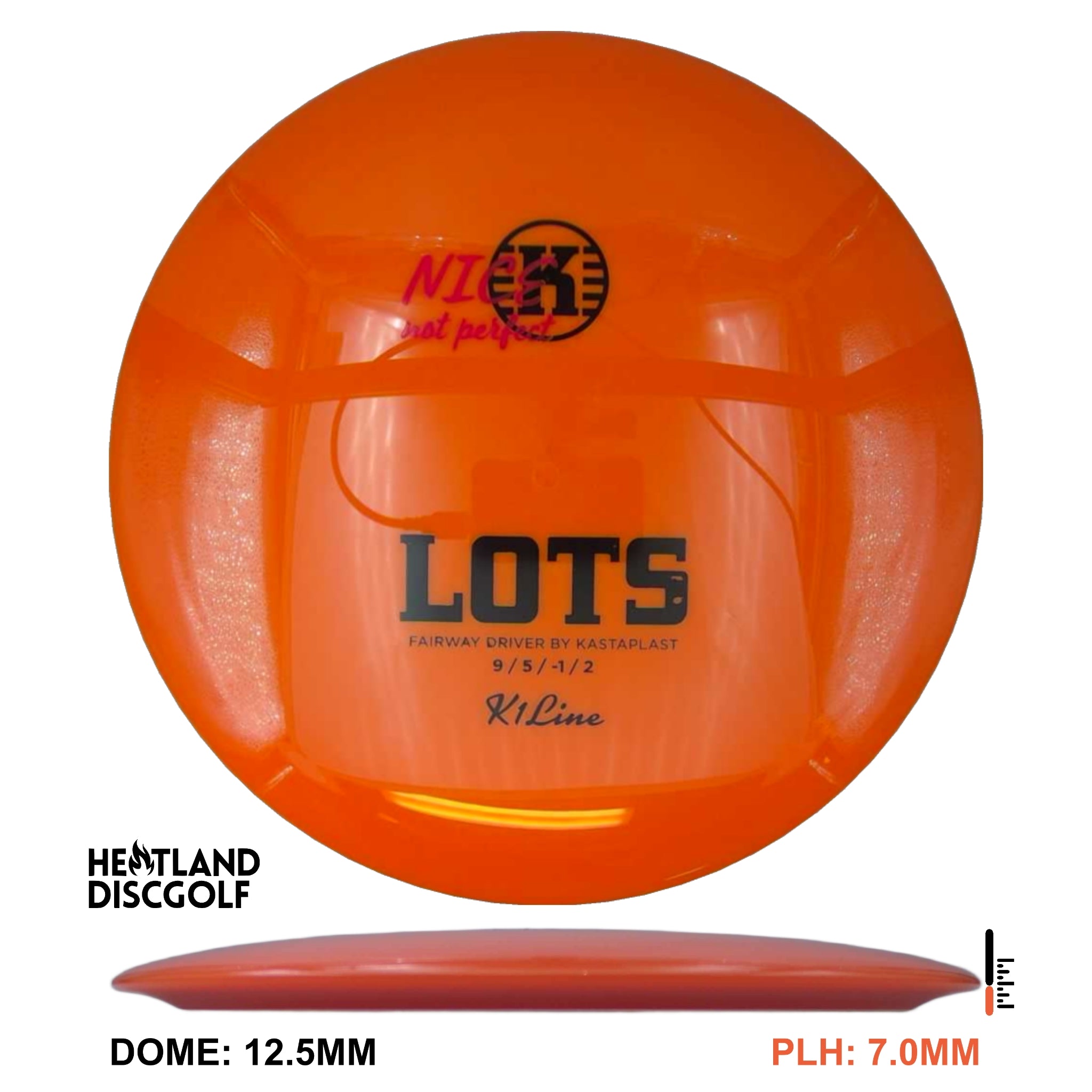 K1 Lots X-OUT