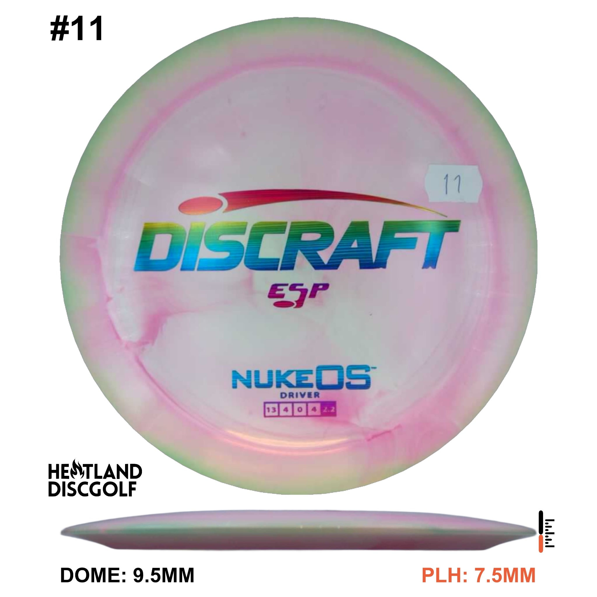 ESP Nuke OS