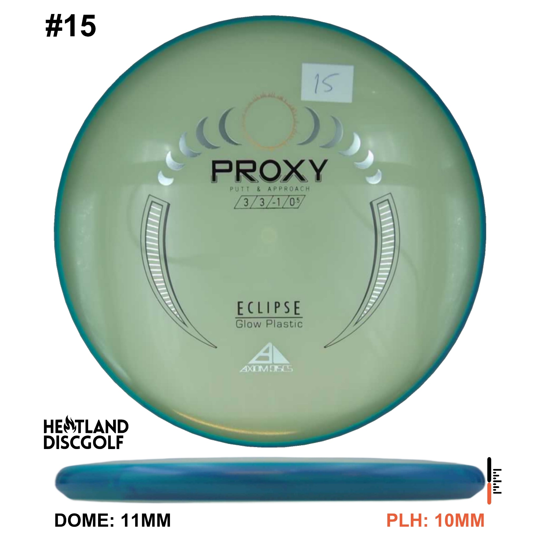 Eclipse Proxy