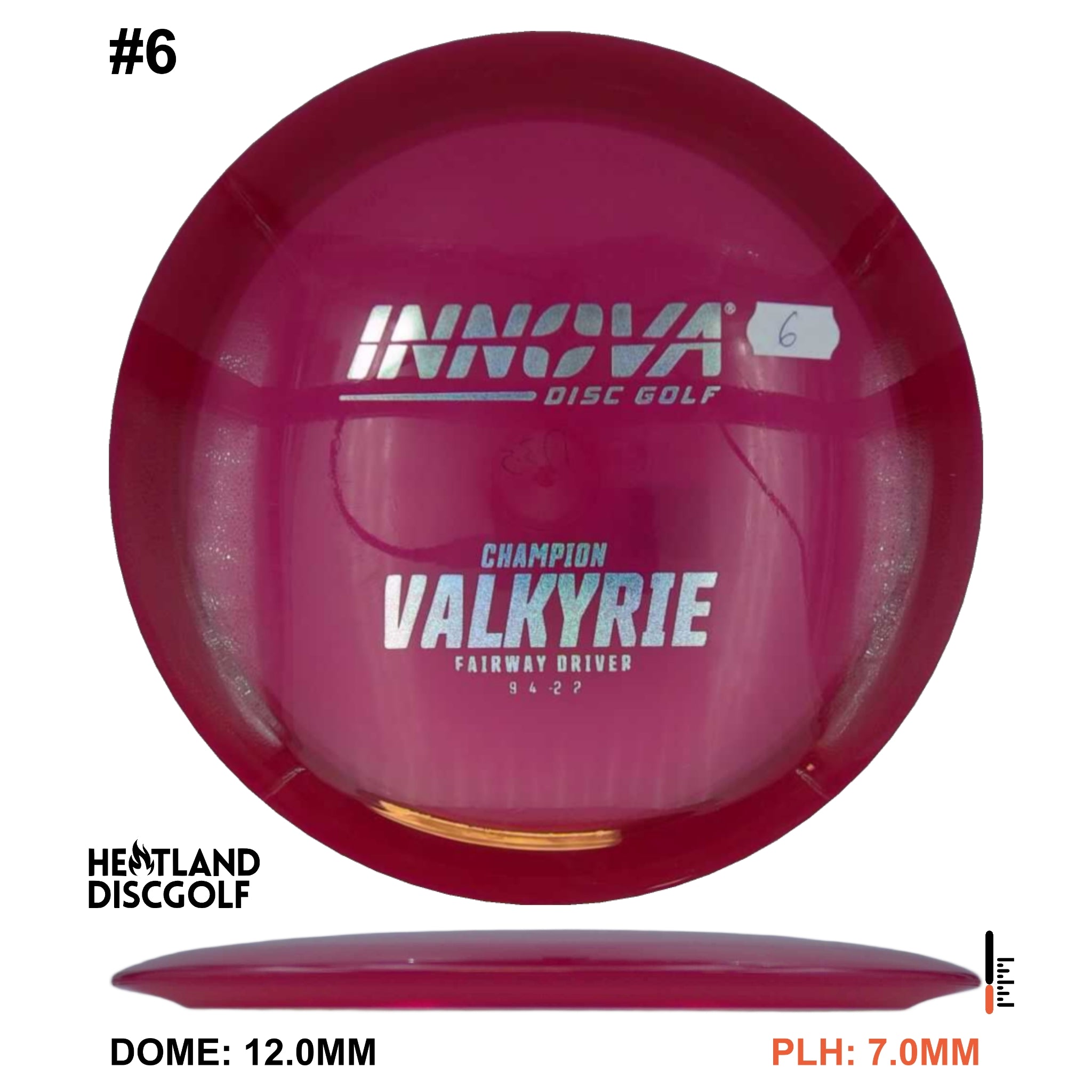 Champion Valkyrie