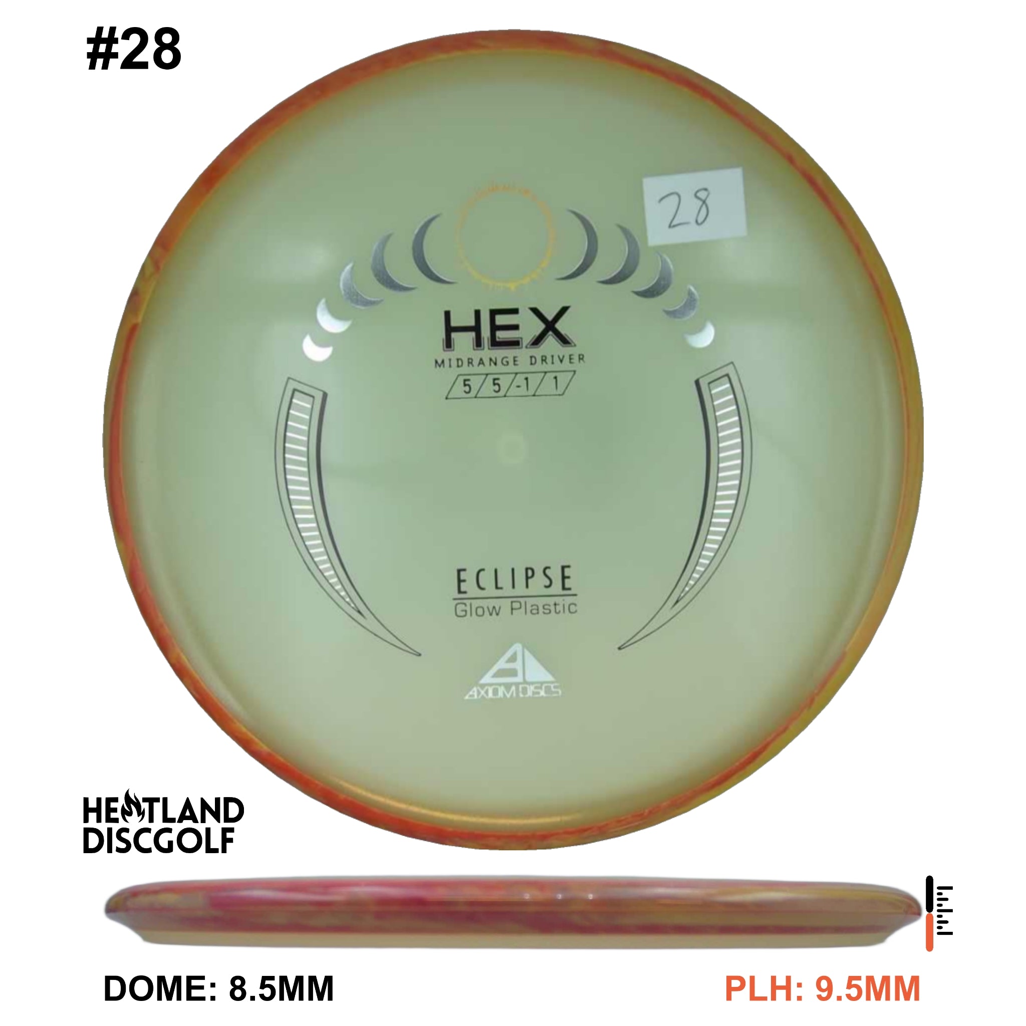 Eclipse Hex
