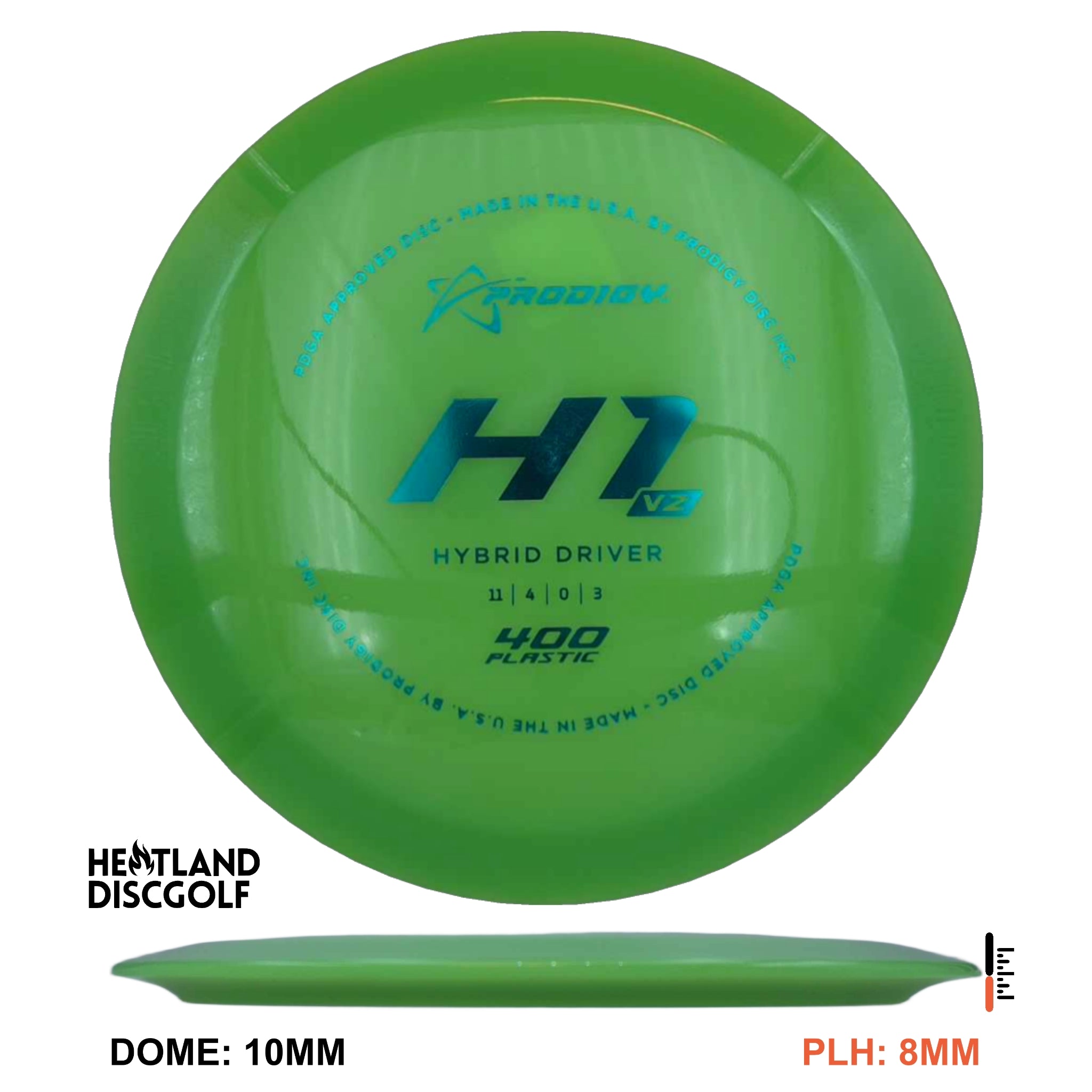 400 Plastic H1 V2