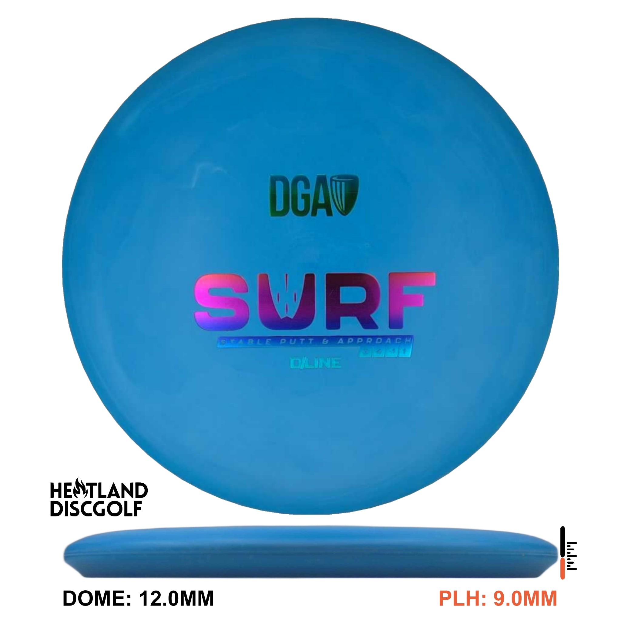 D-Line Surf