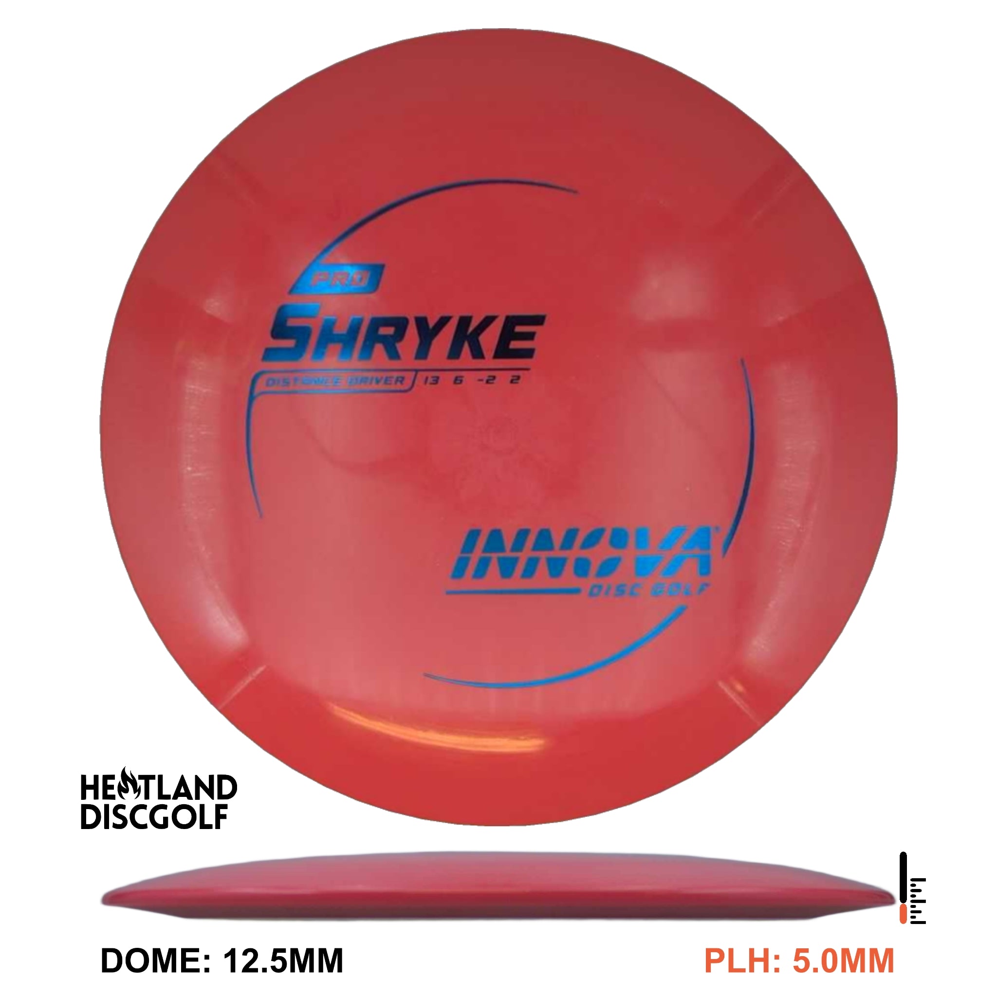Pro Shryke
