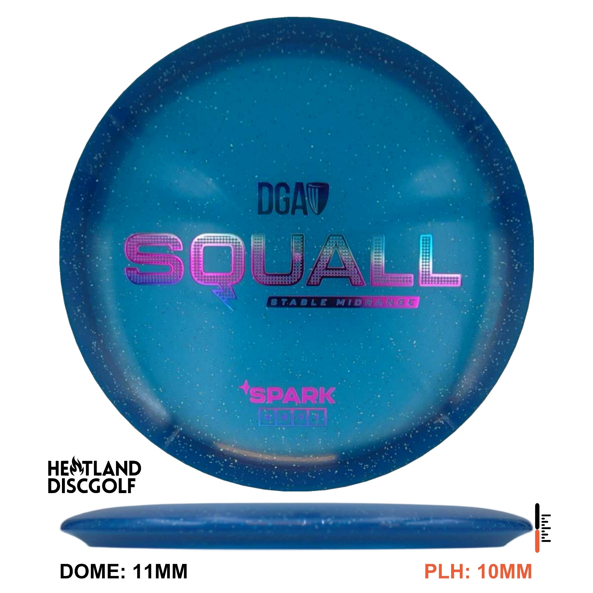 Spark Squall