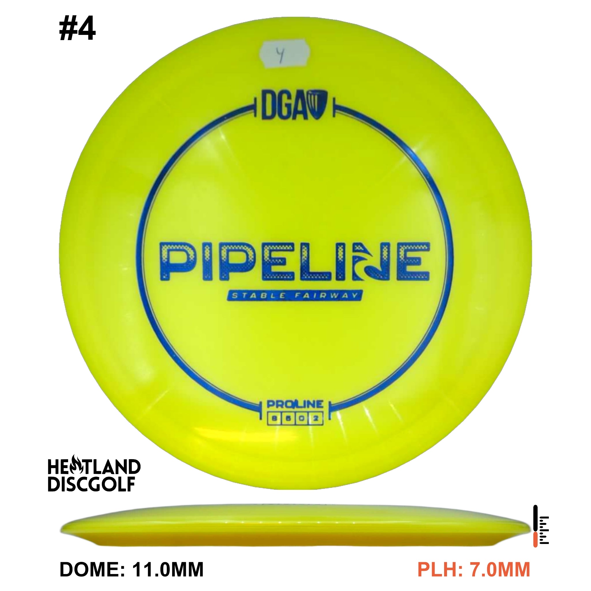ProLine Pipeline