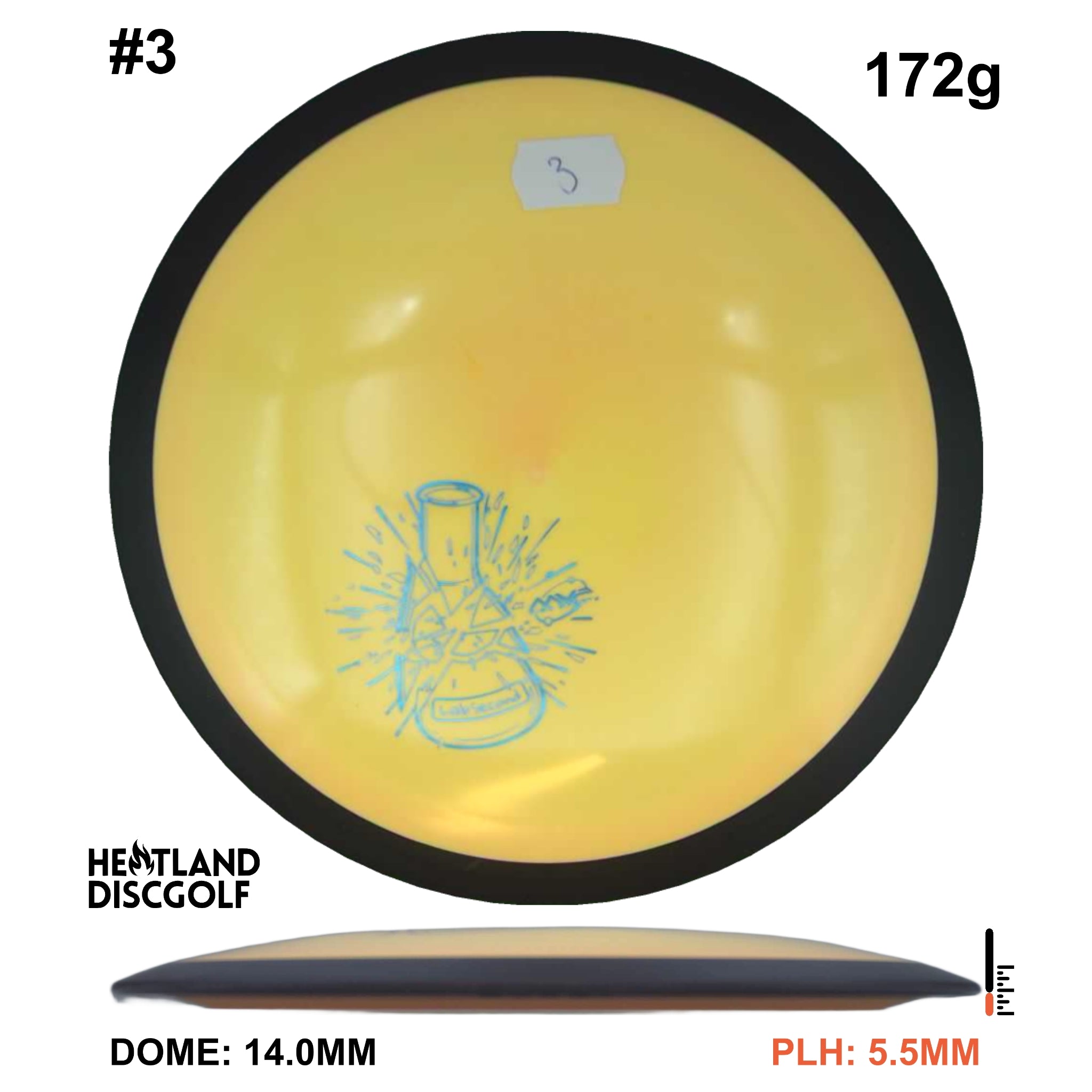 Fission Dimension - Lab Second