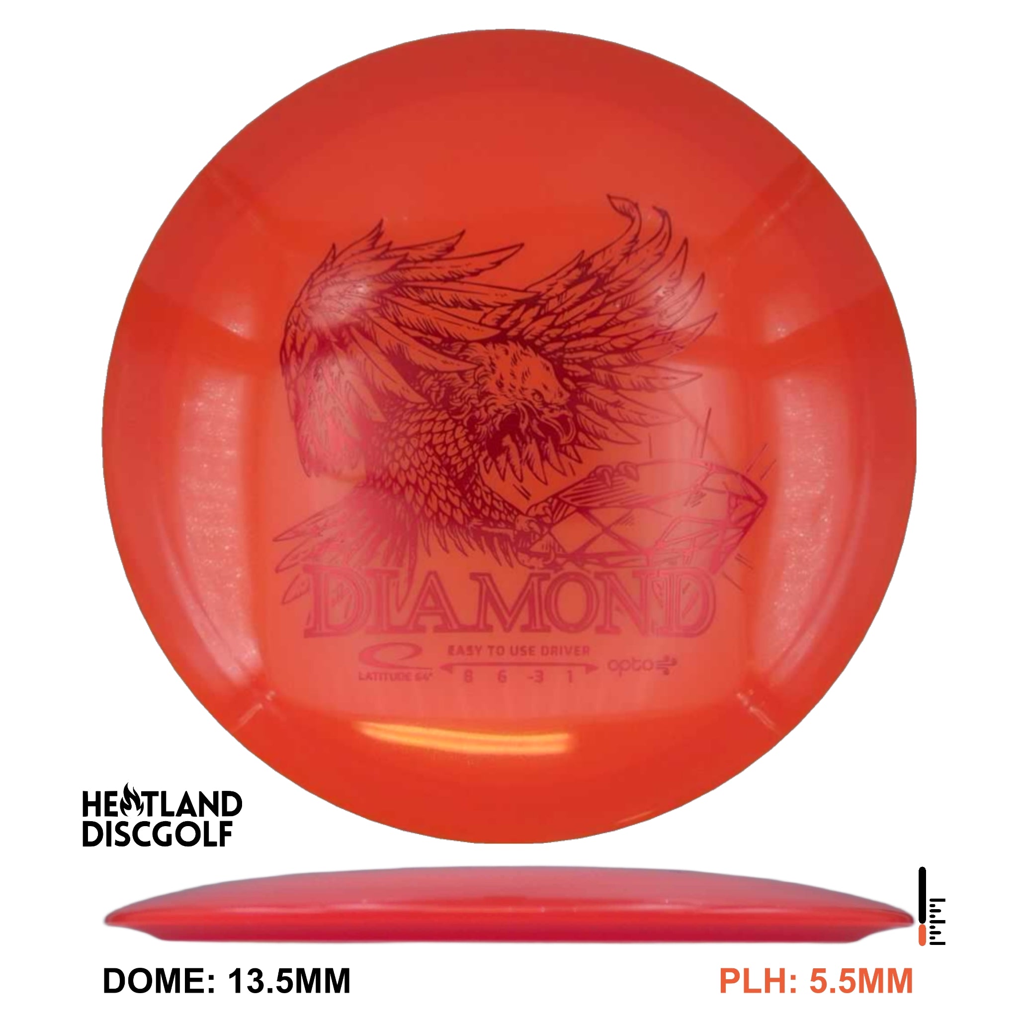 Opto AIR Diamond