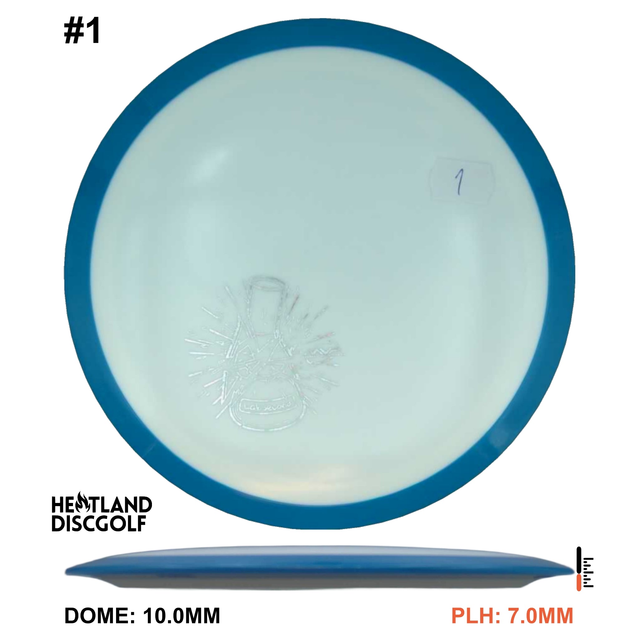 Fission Panic - Lab Second