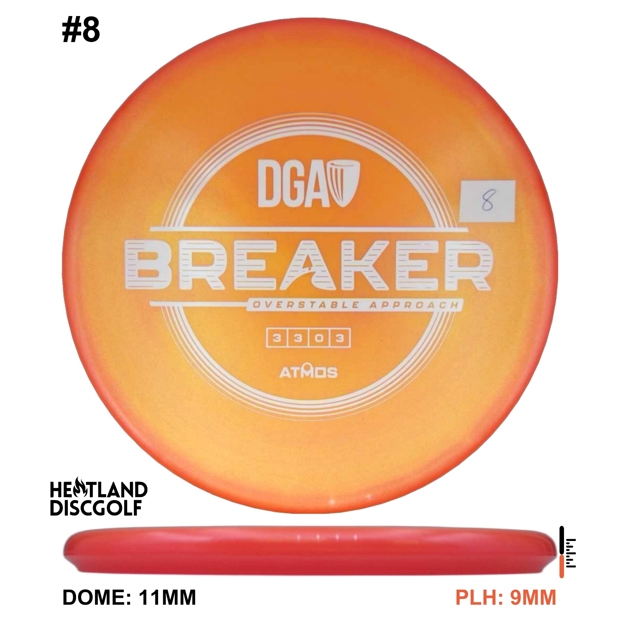 Atmos Breaker