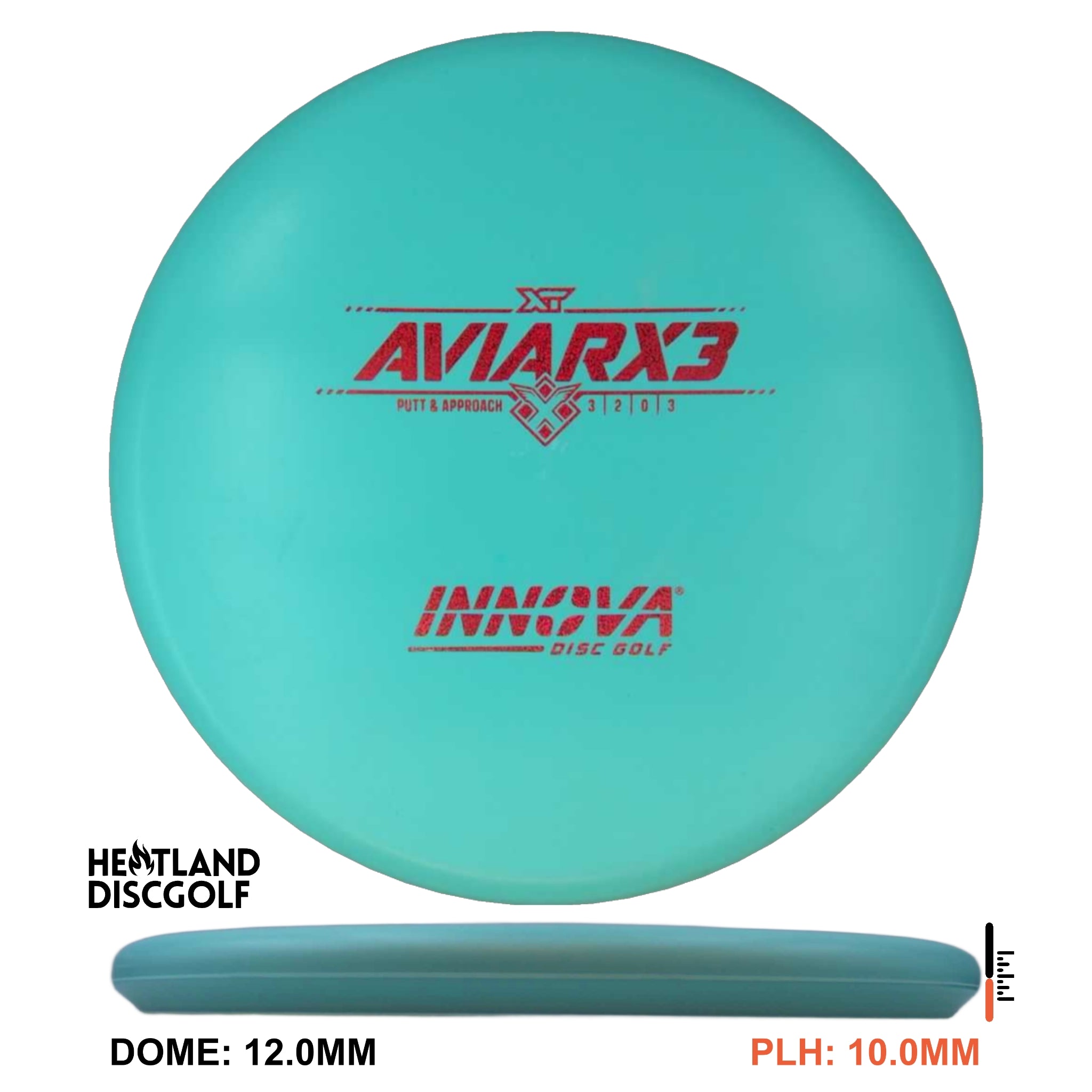 XT AviarX3