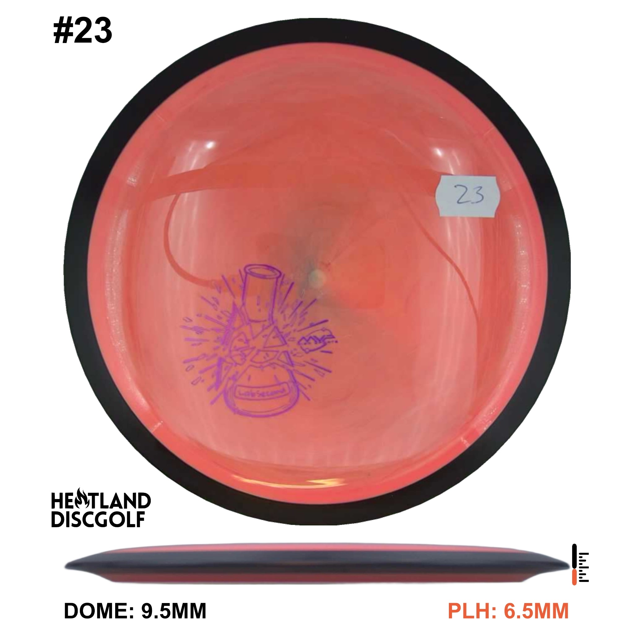 Neutron Wave - Lab Second