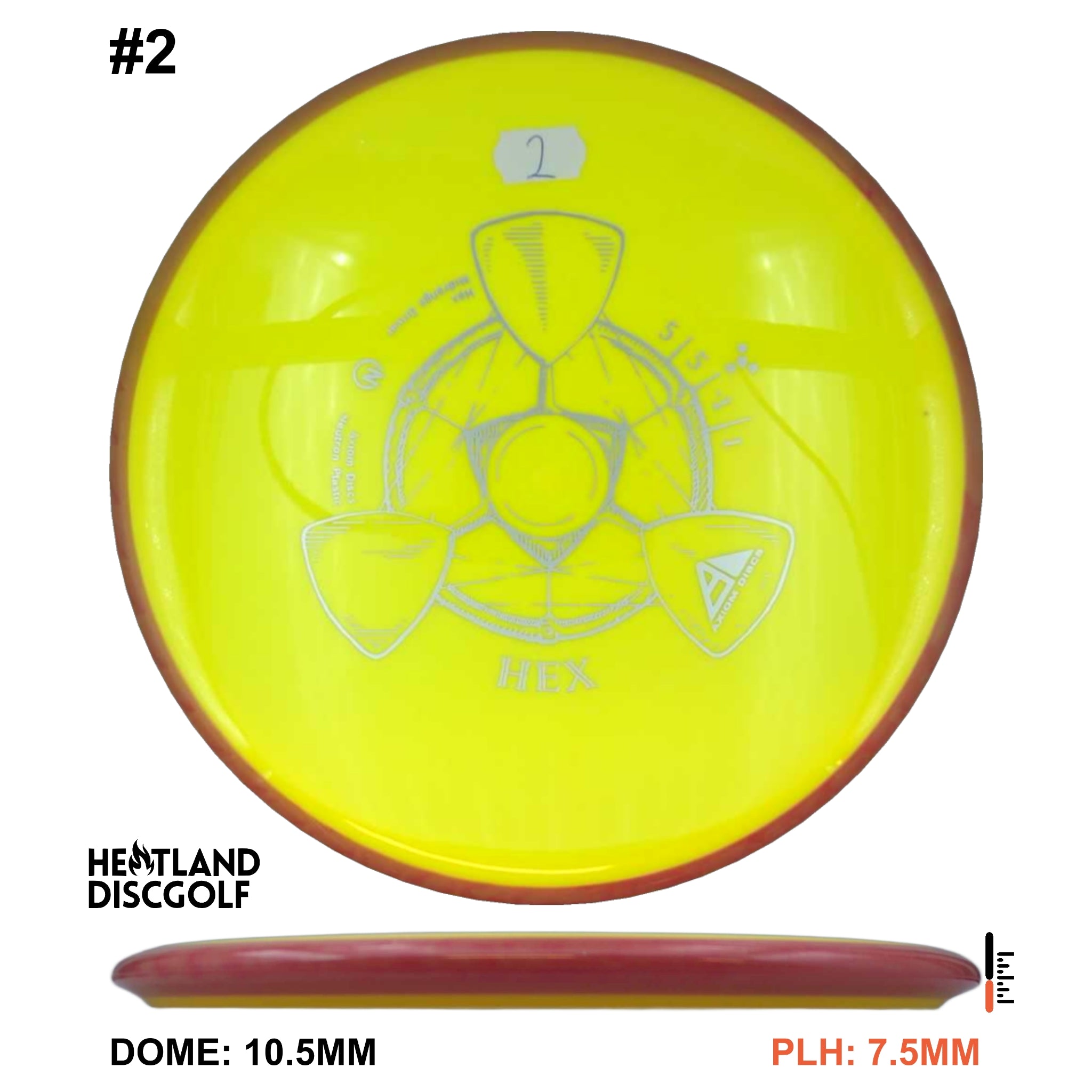 Neutron Hex