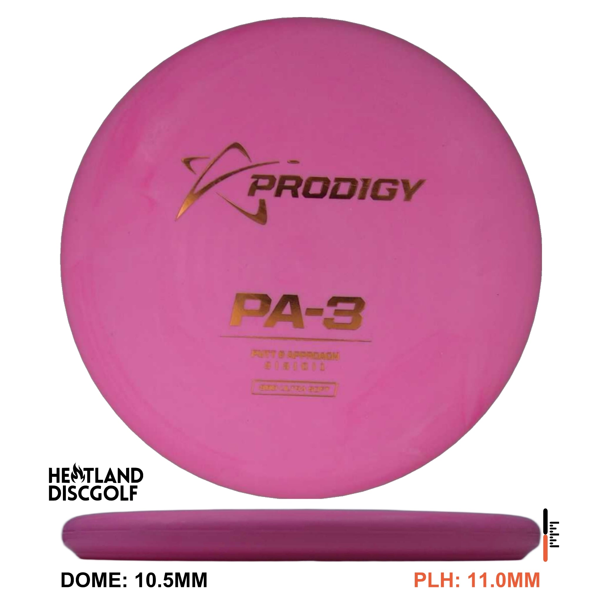 300 Ultra Soft PA-3