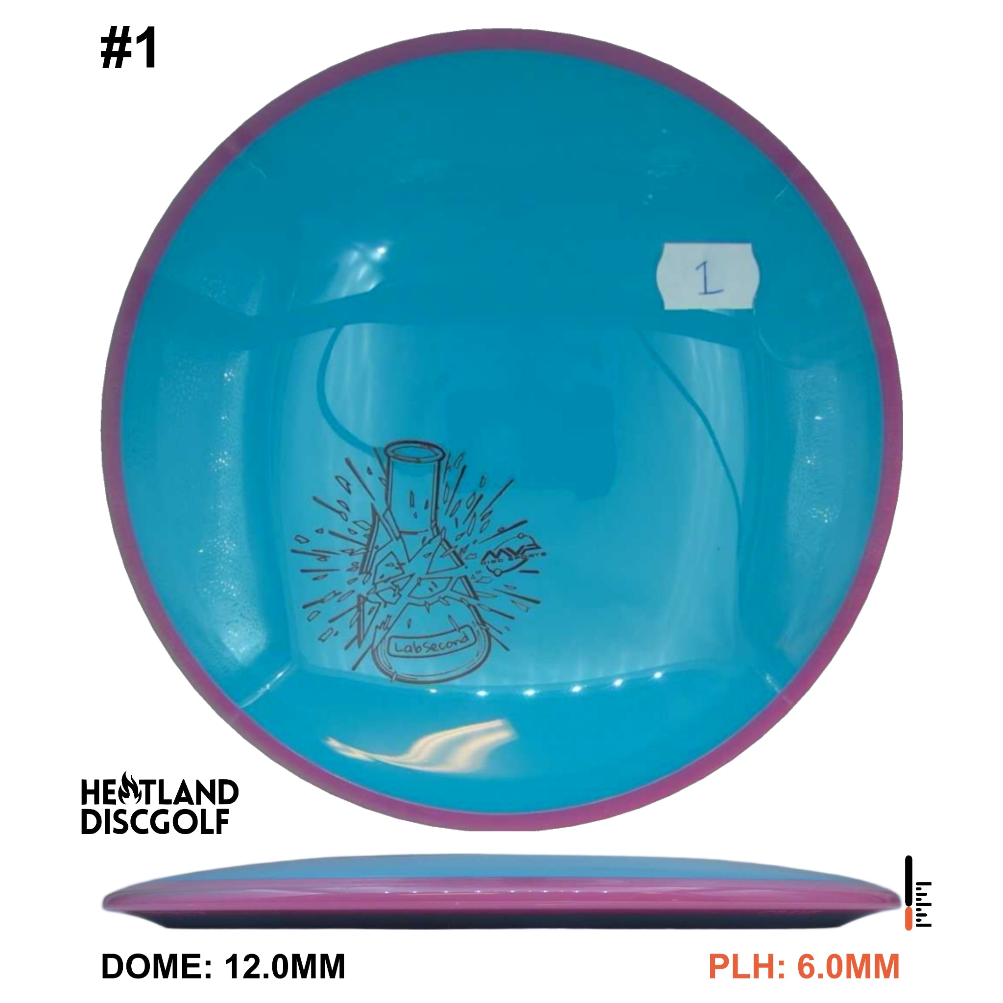 Neutron Crave - Lab Second