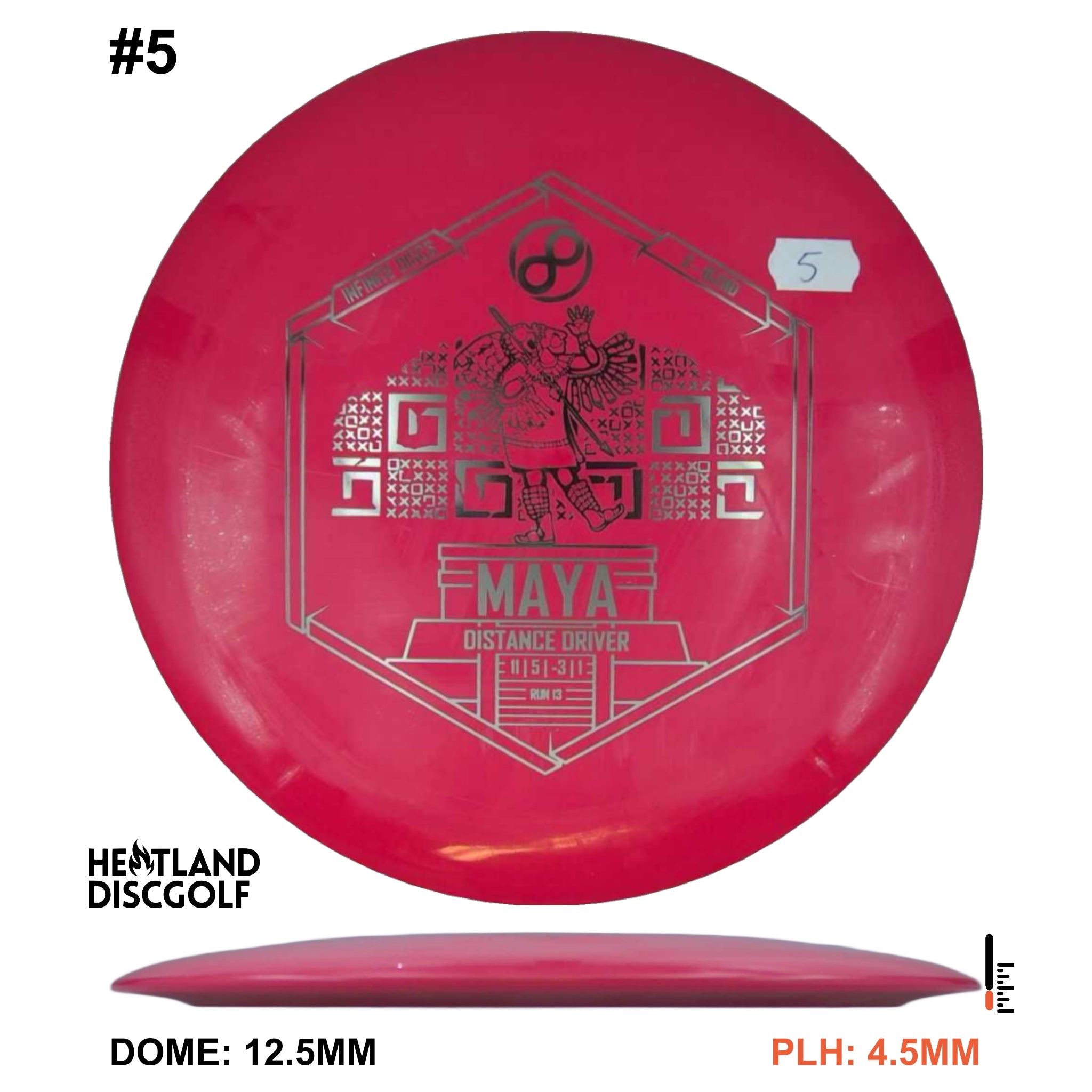 G-Blend Maya