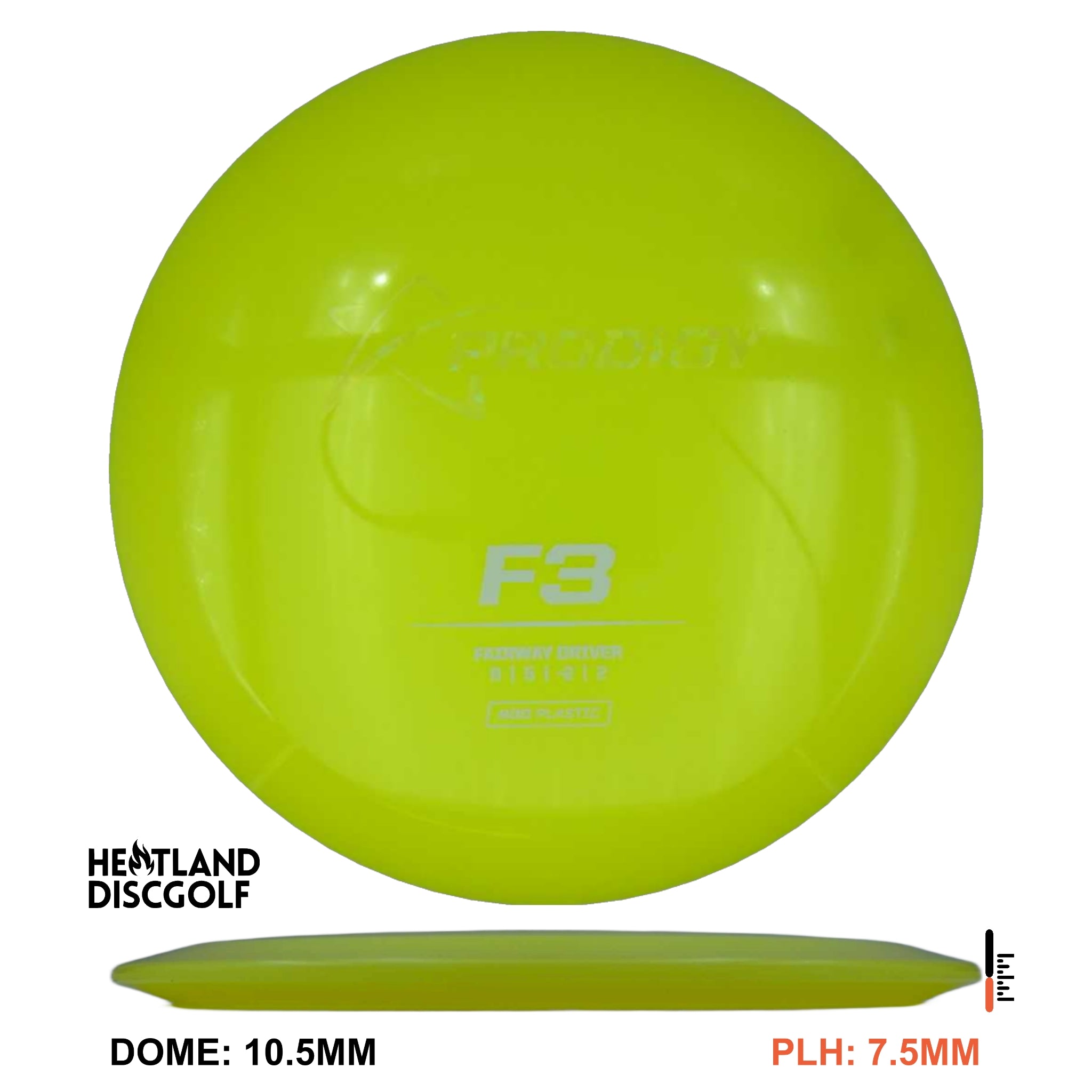 400 Kunststoff F3