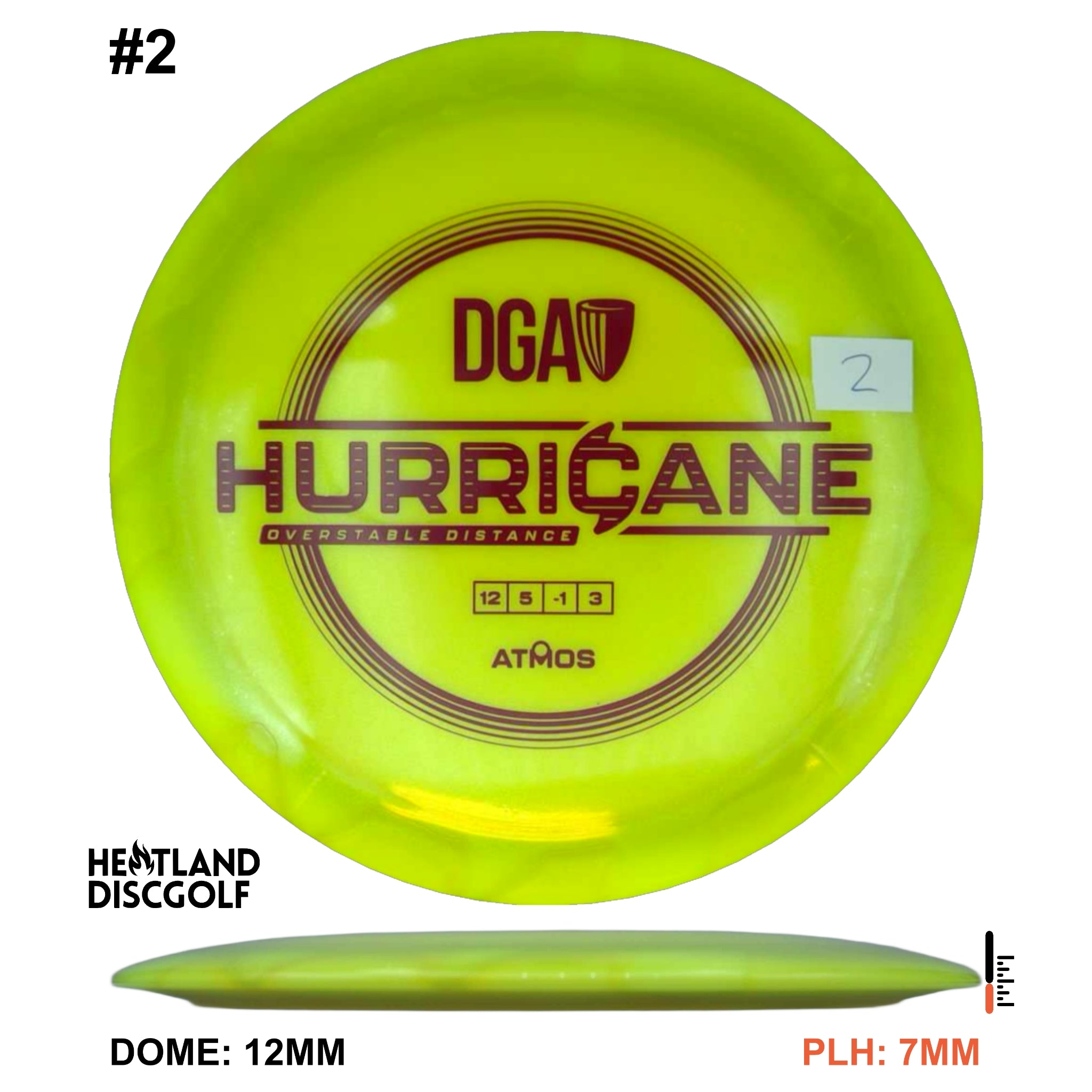 Atmos Hurricane