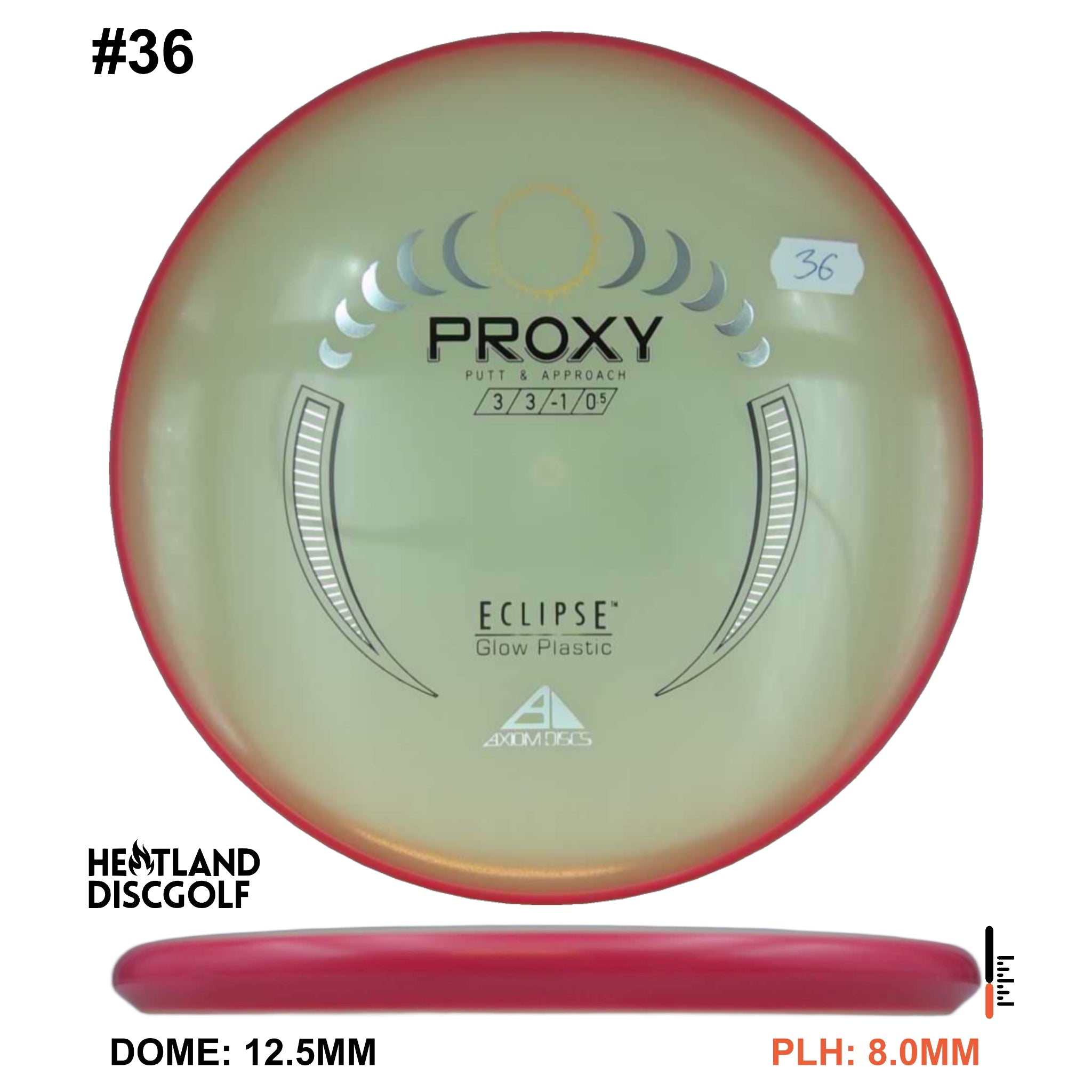 Eclipse Proxy