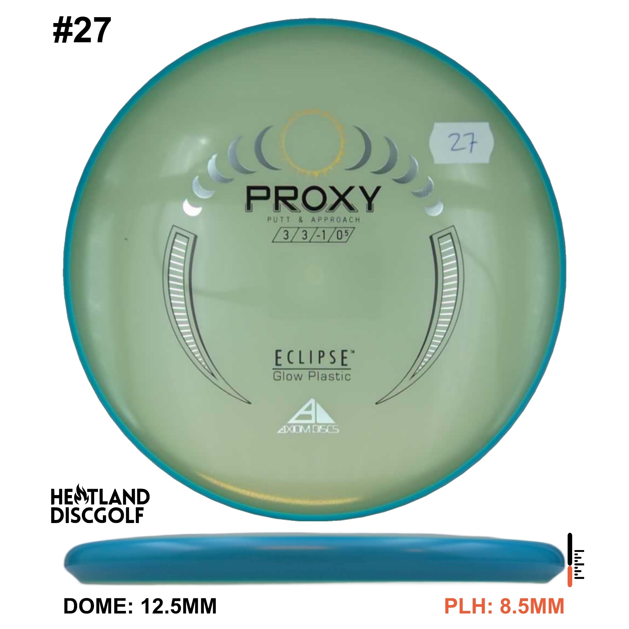 Eclipse Proxy