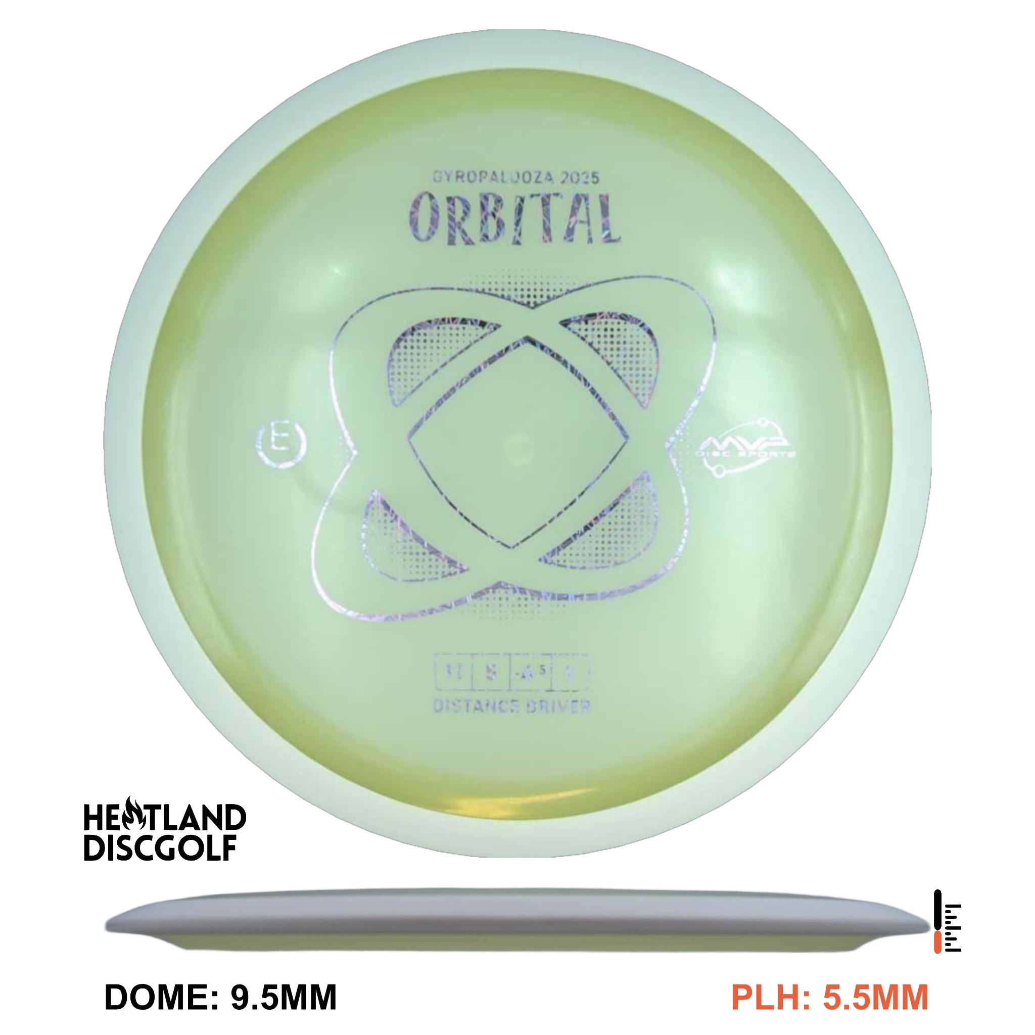 Eclipse Orbital - Gyropalooza 2025