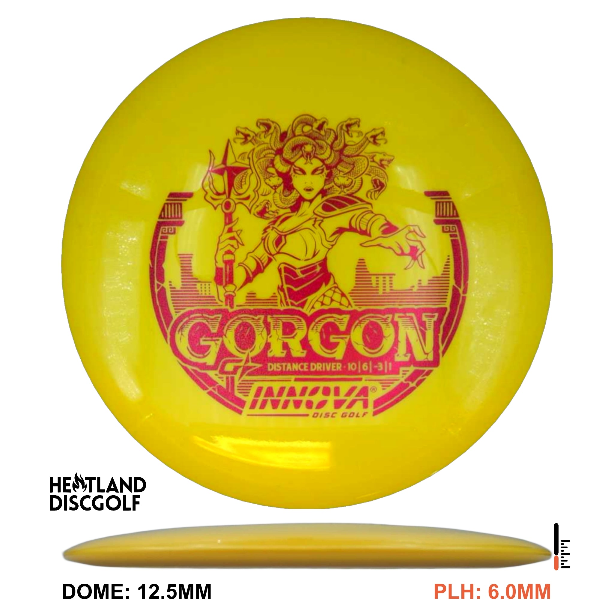 G-Star Gorgon