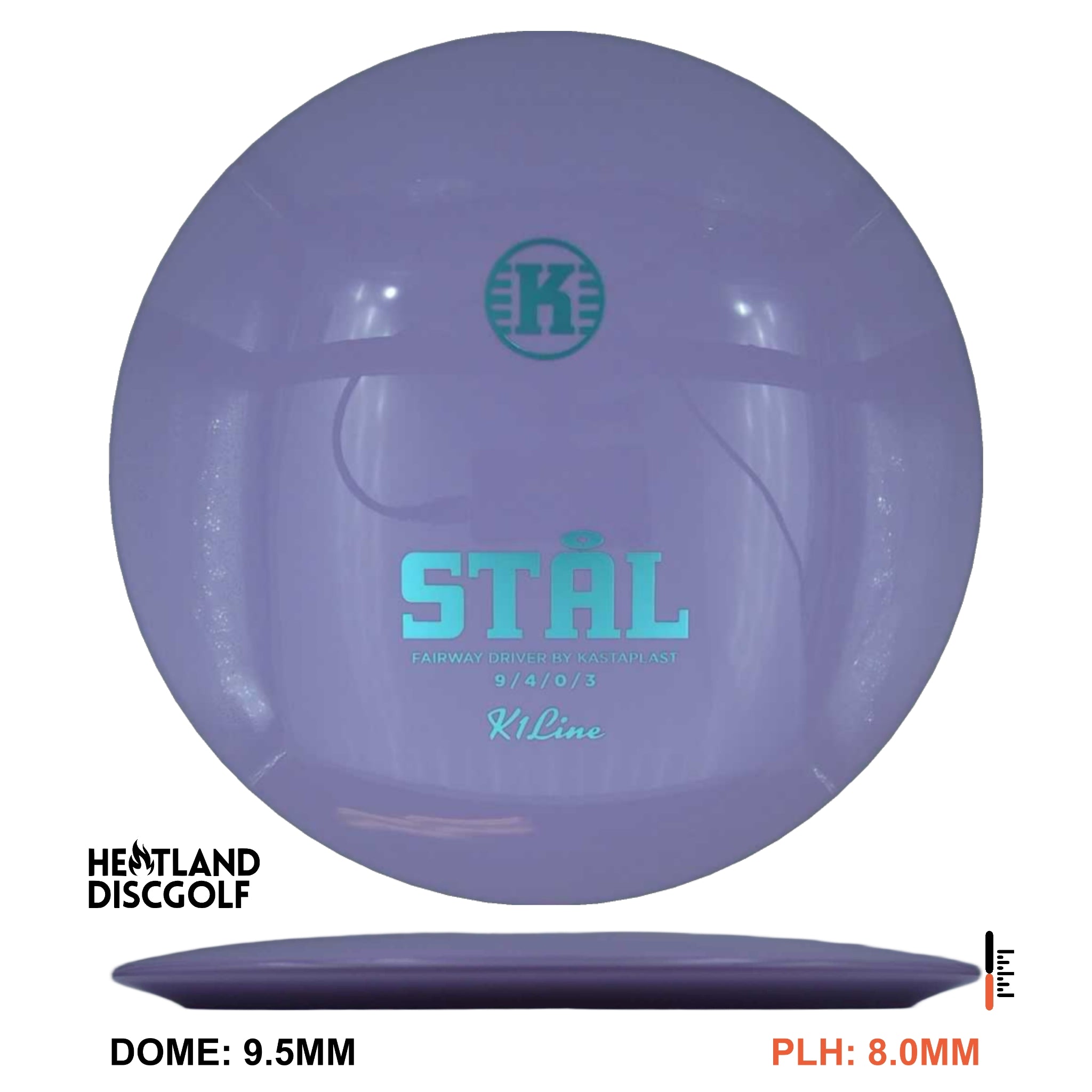 K1 Stål
