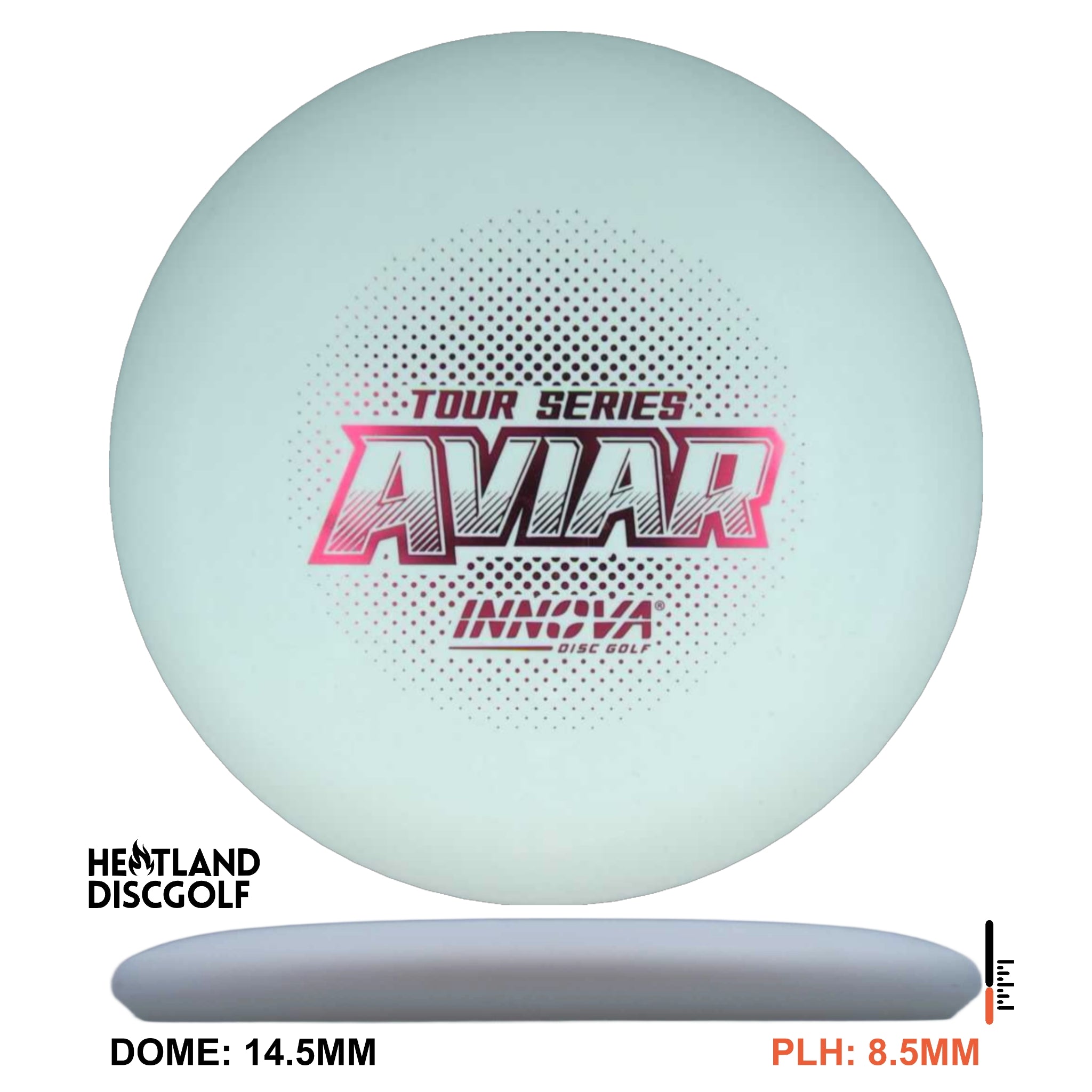 KC Pro Aviar - Tour Series 2024