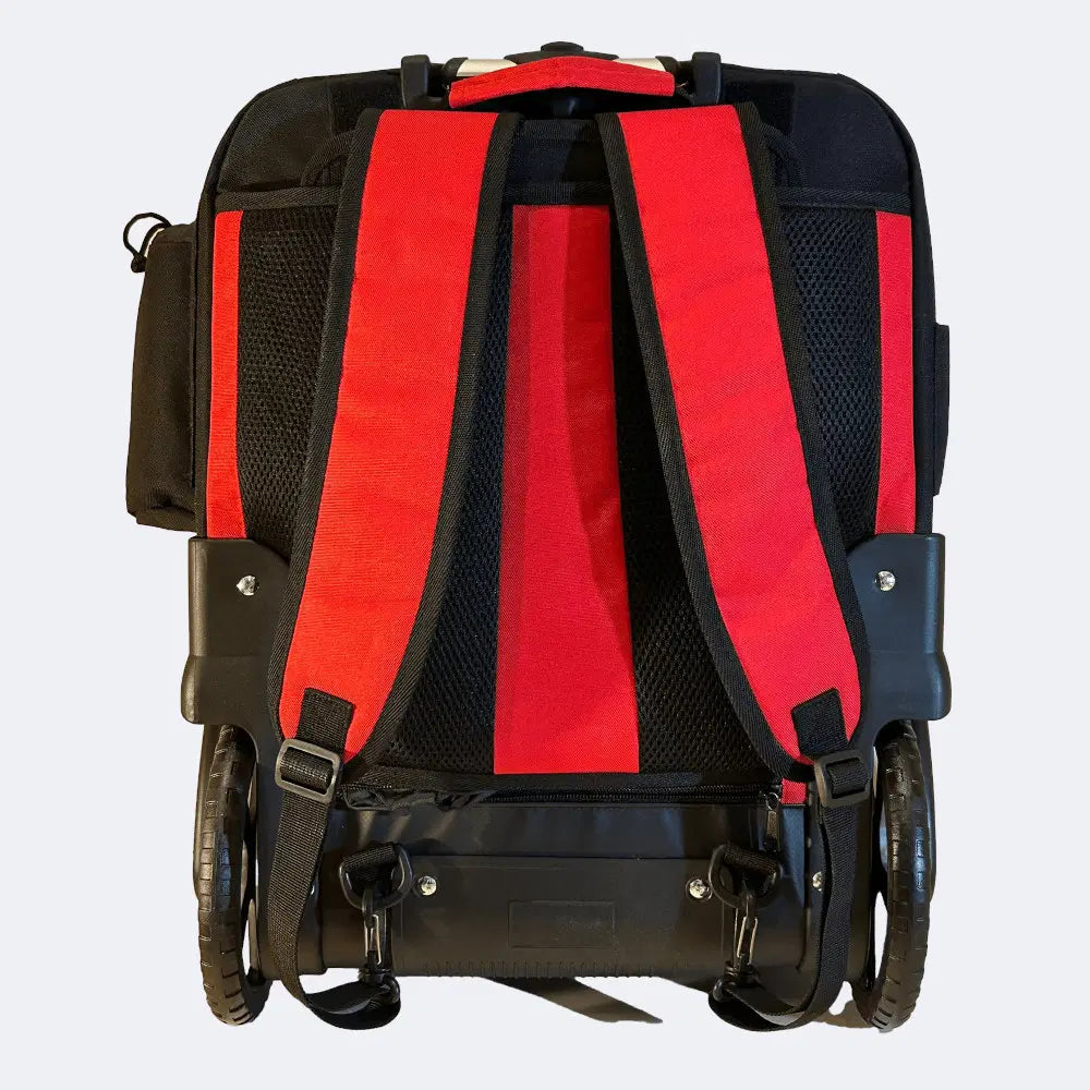 Airbaxx REVOLUTION Roller Bag