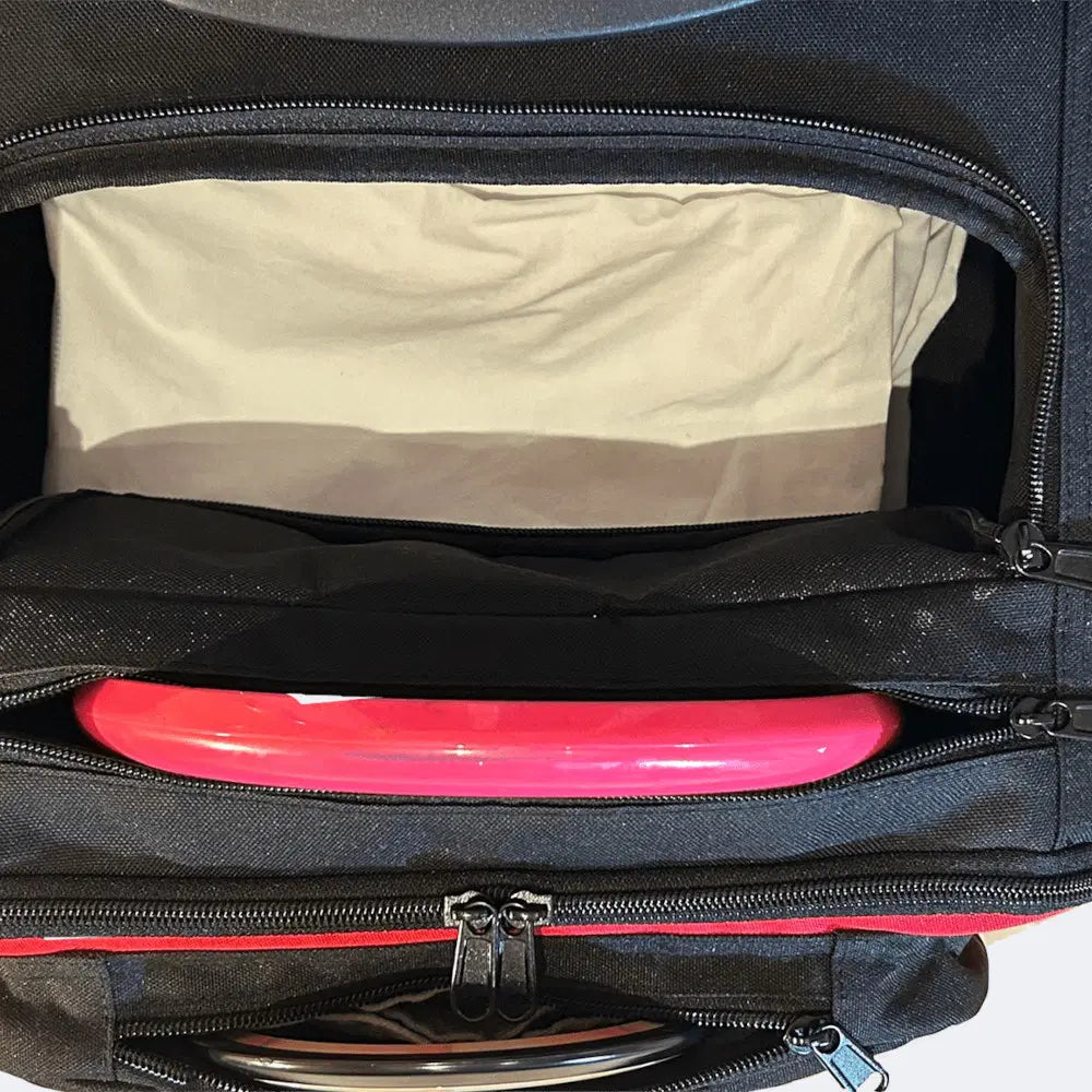 Airbaxx REVOLUTION Roller Bag