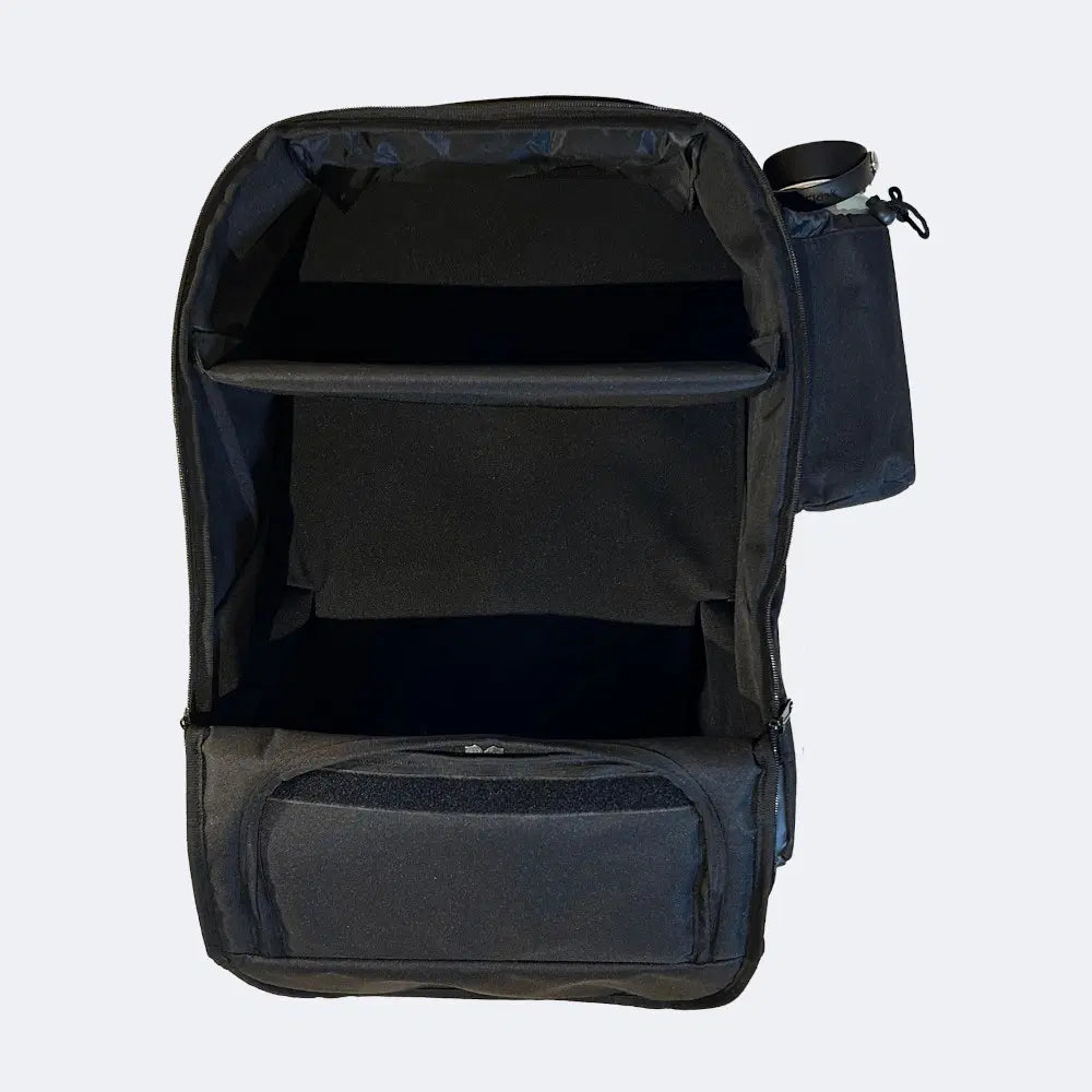 Airbaxx REVOLUTION Roller Bag