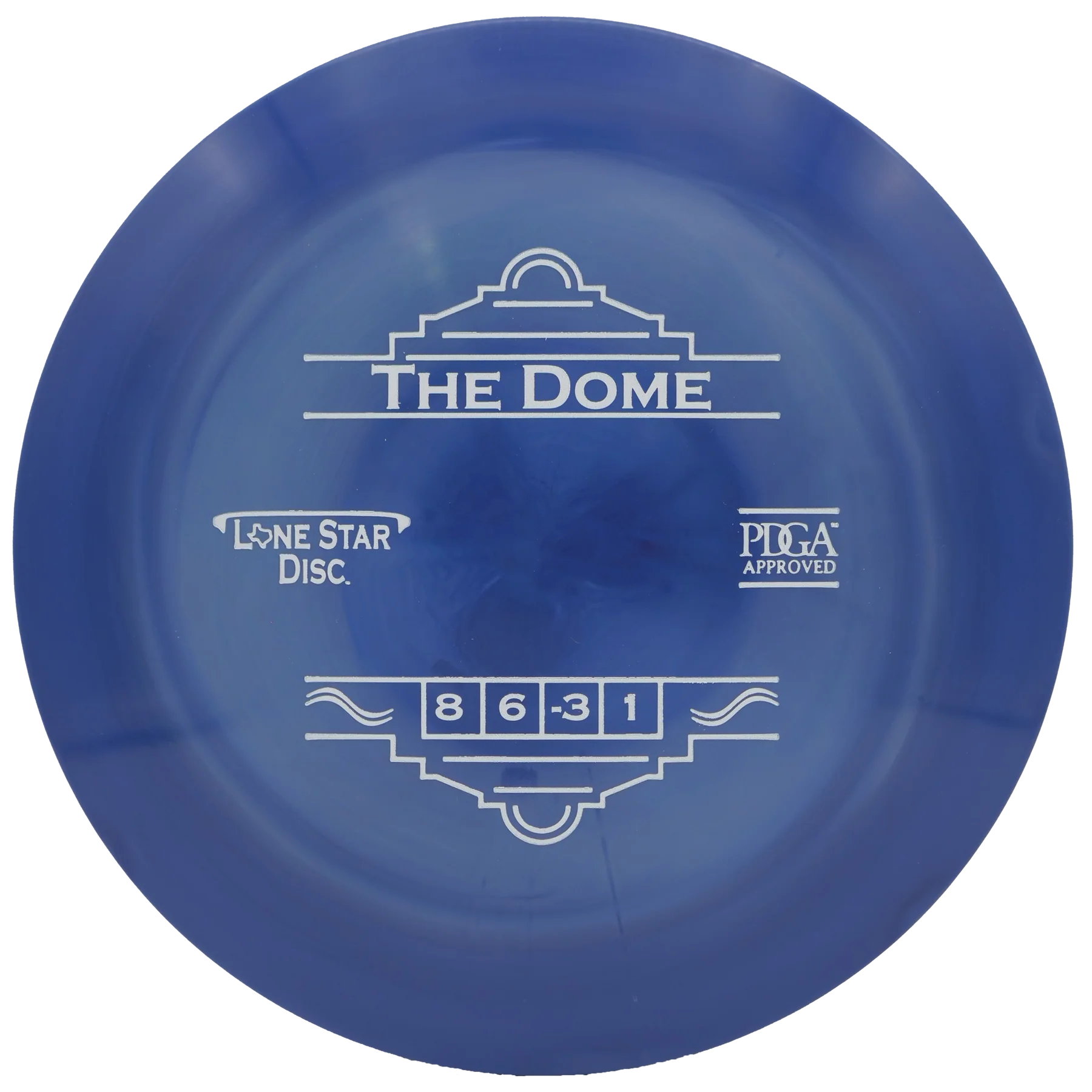 Alpha The Dome
