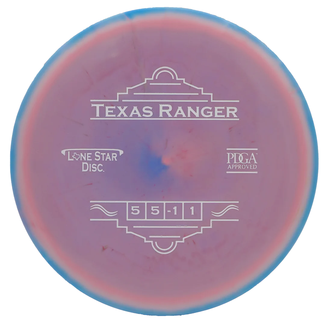 D2 Texas Ranger