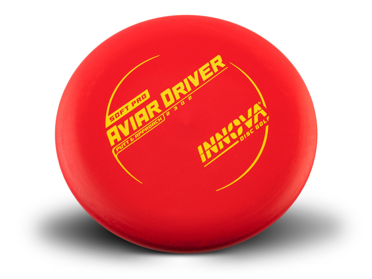 Soft Pro Aviar Driver