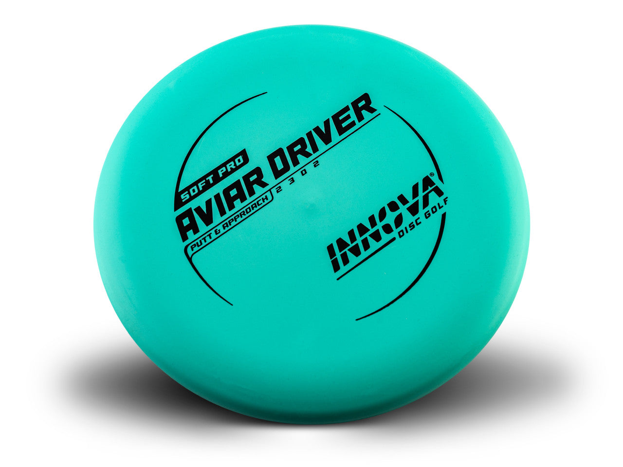 Soft Pro Aviar Driver