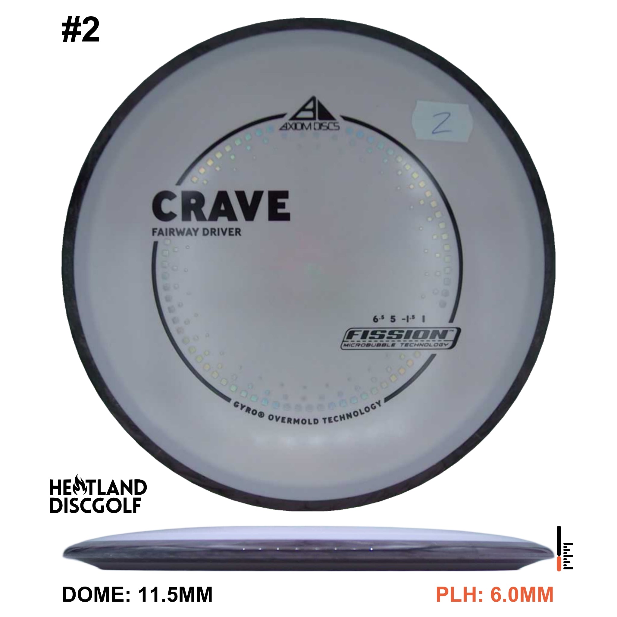 Fission Crave
