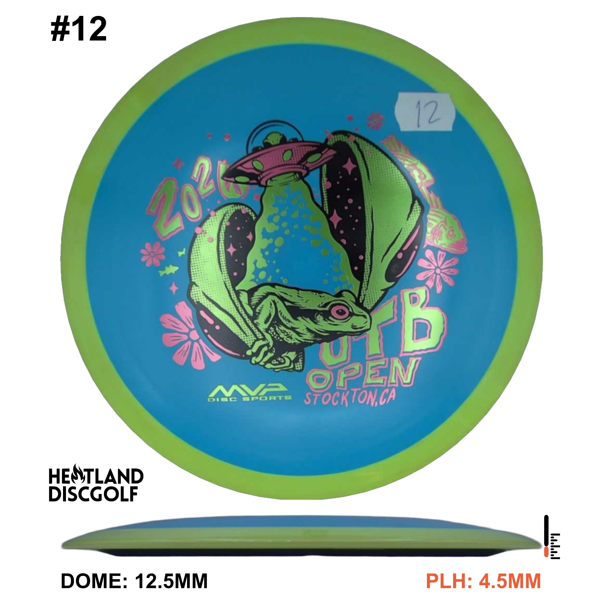 Fission Delirium - OTB Open 2026