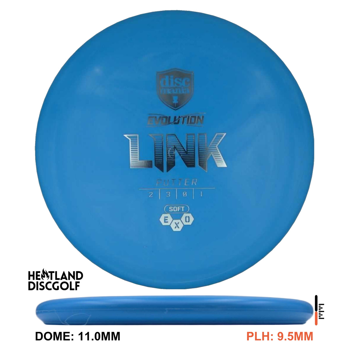 Exo Soft Link