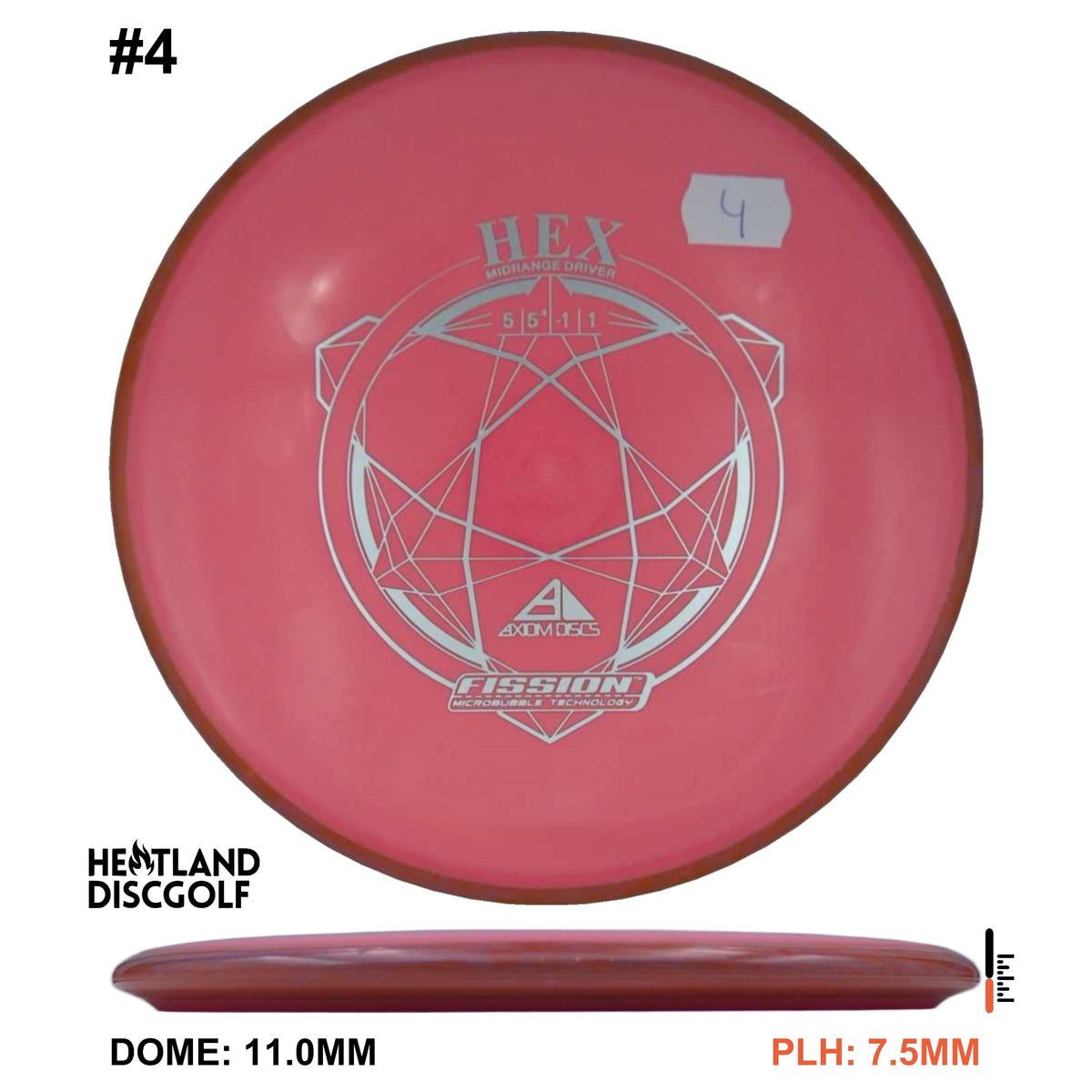 Fission Hex