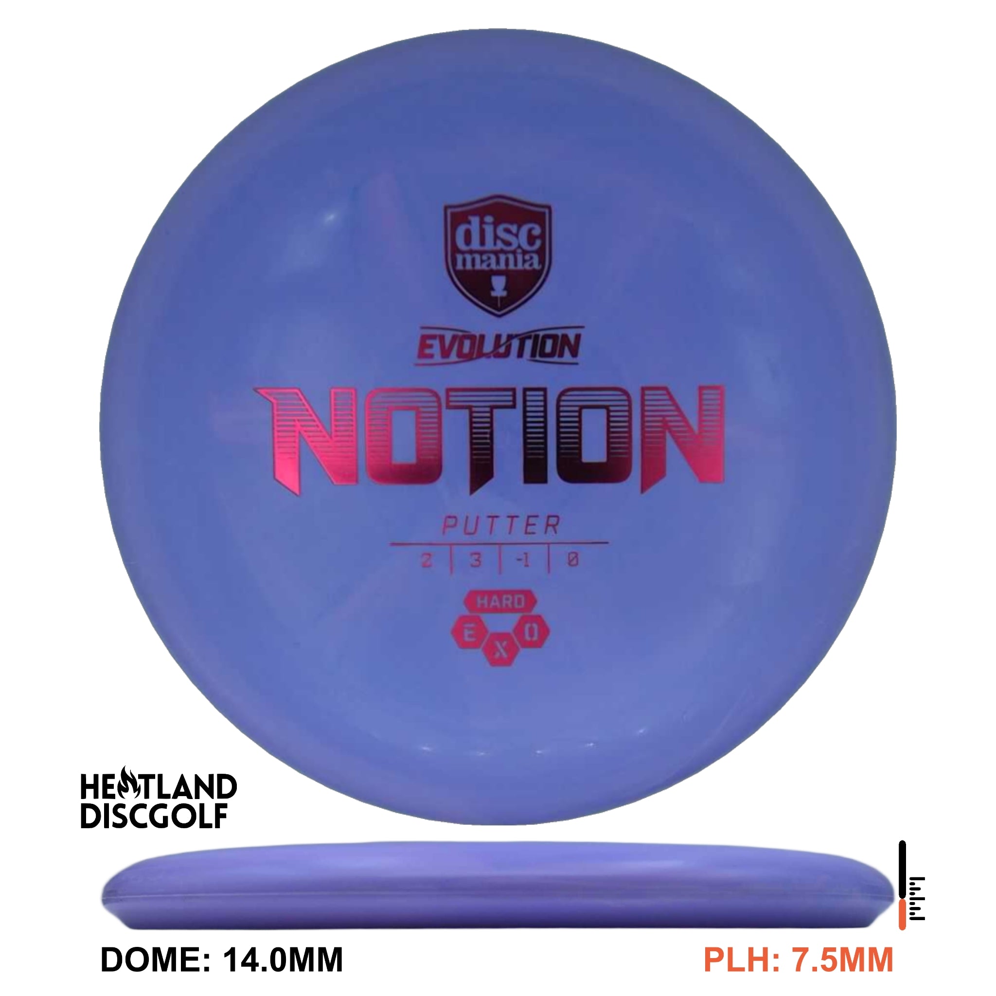 Exo Hard Notion