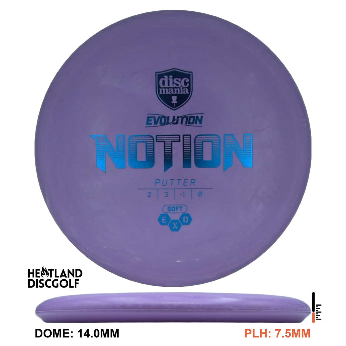 Exo Soft Notion