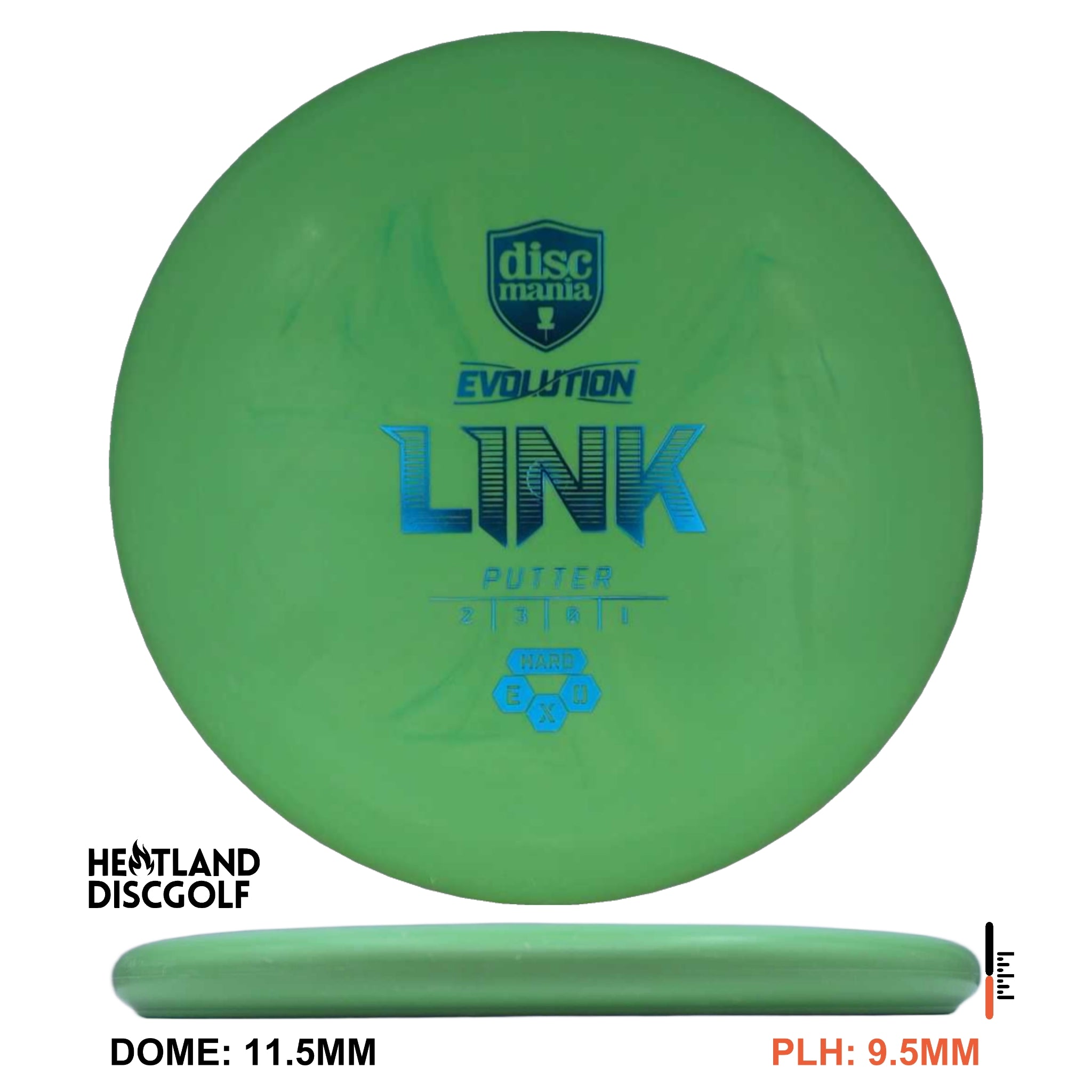 Exo Hard Link
