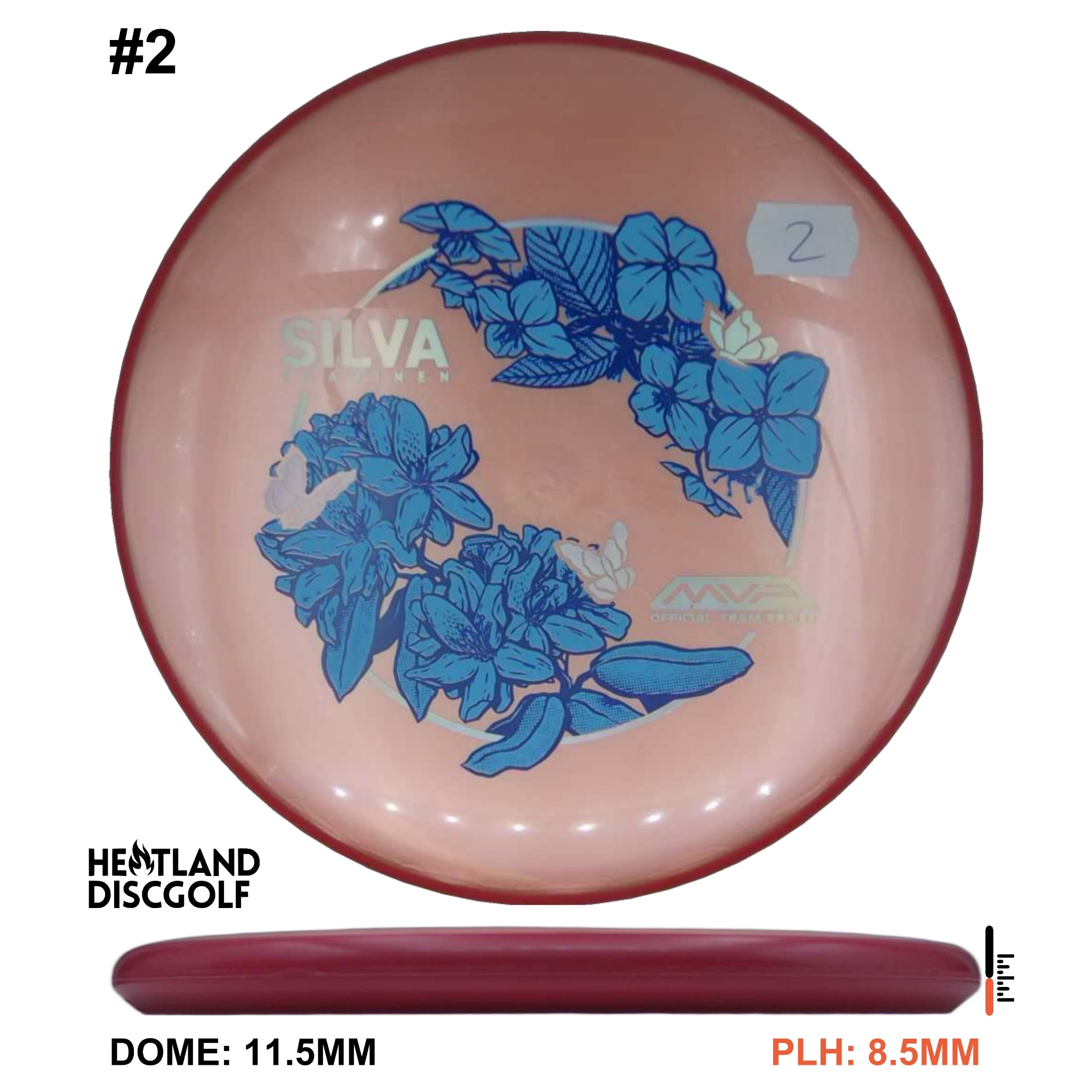 Plasma Soft Proxy - Silva Saarinen Team Series 2026