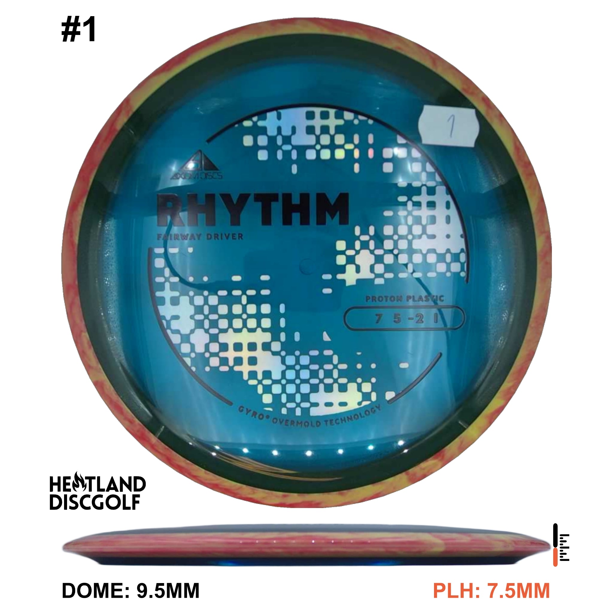Proton Rhythm