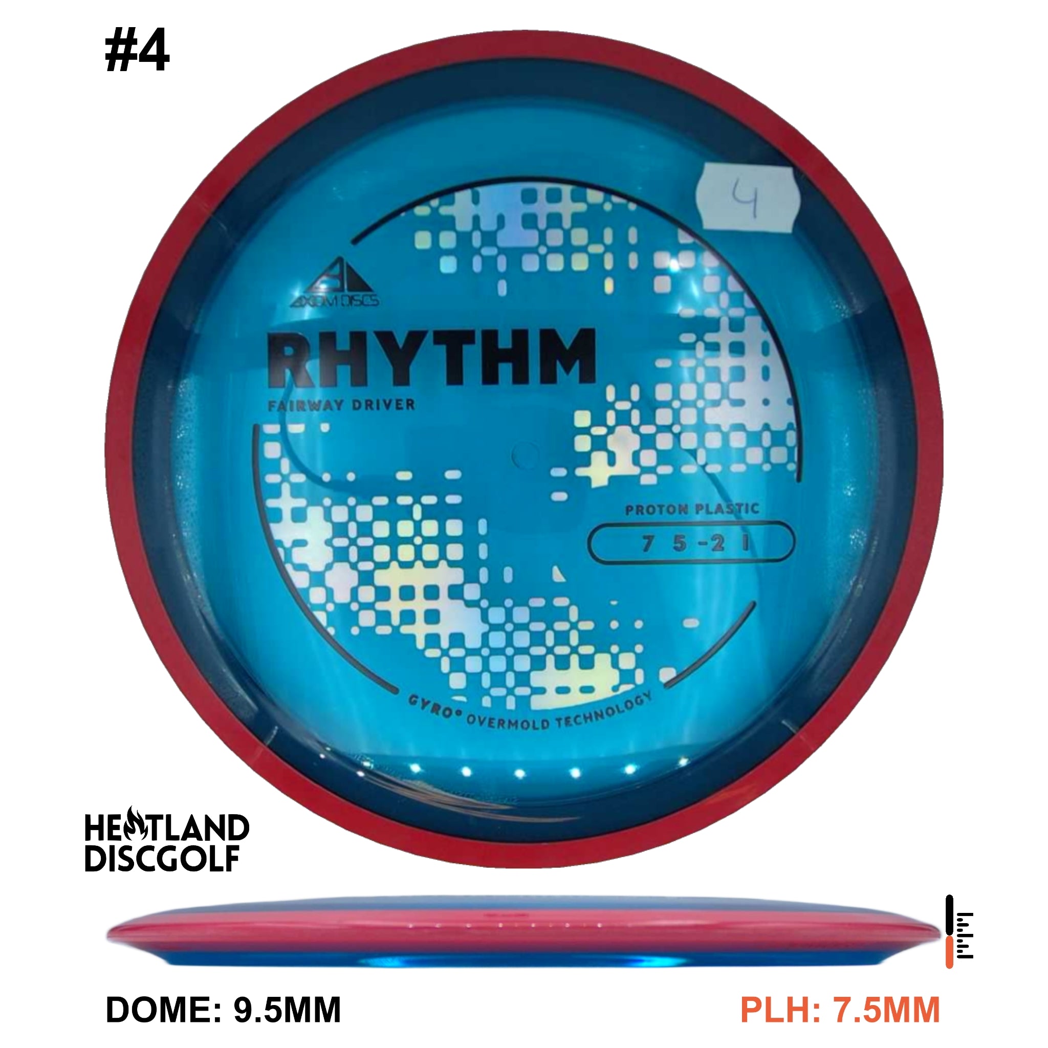 Proton Rhythm