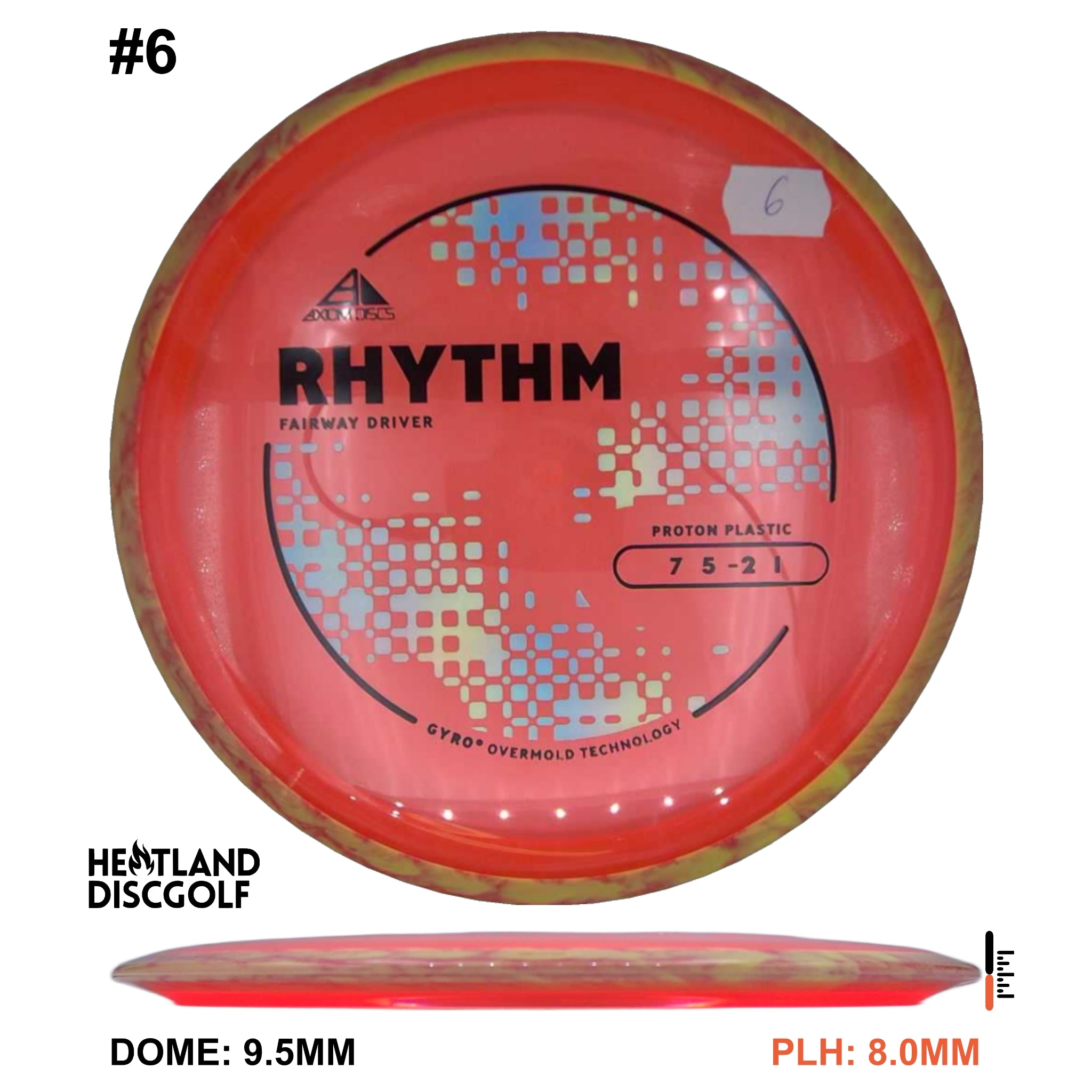Proton Rhythm