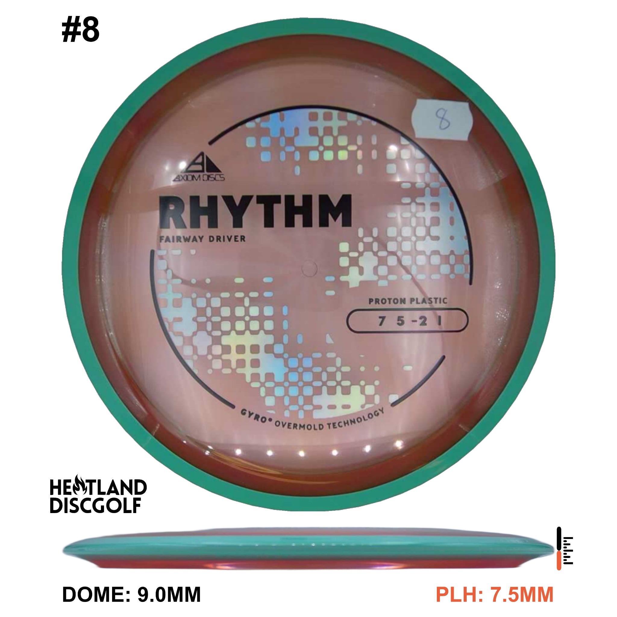 Proton Rhythm